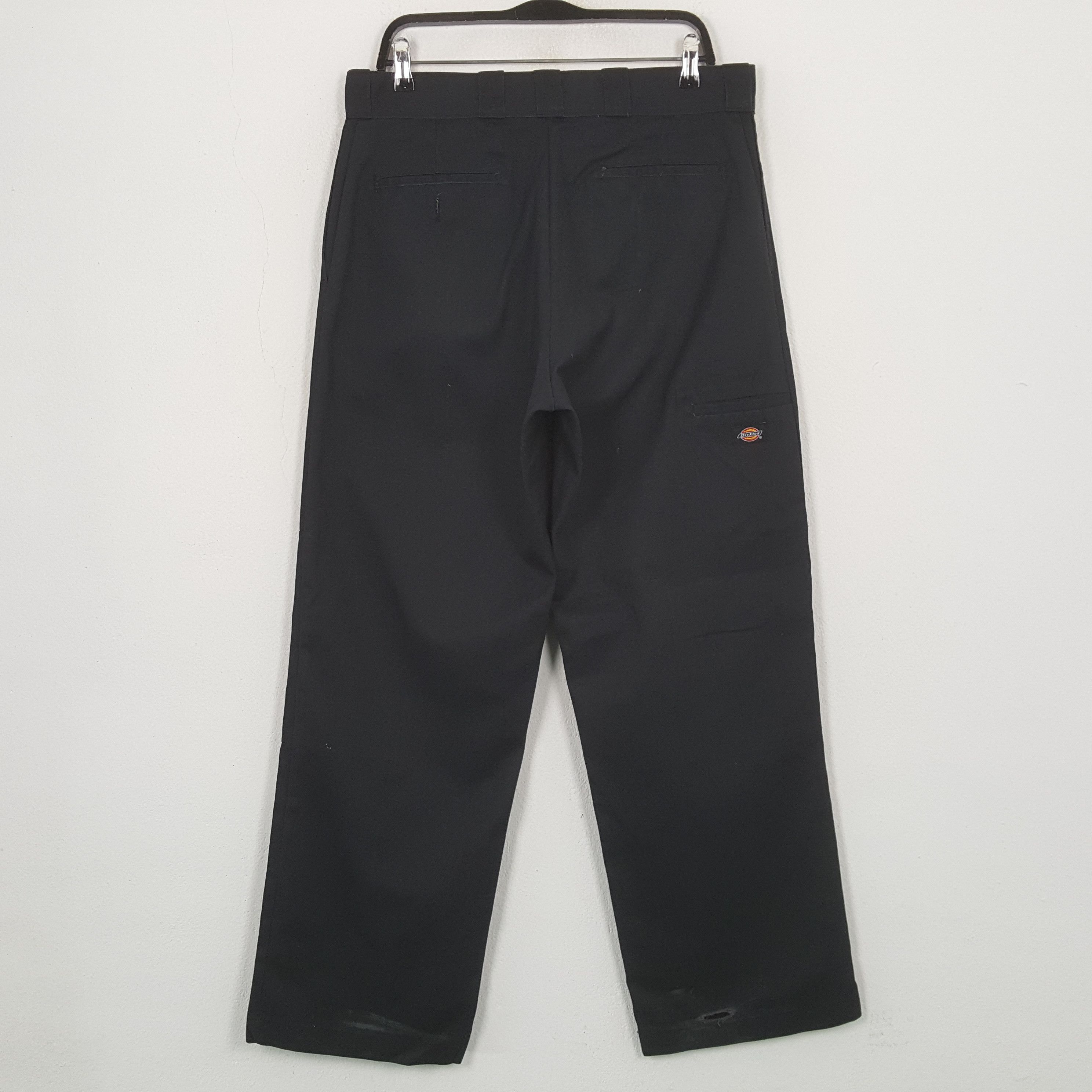 Dickies Dickies Small Logo Pants RR30 Size US 34 / EU 50 - 4 Thumbnail