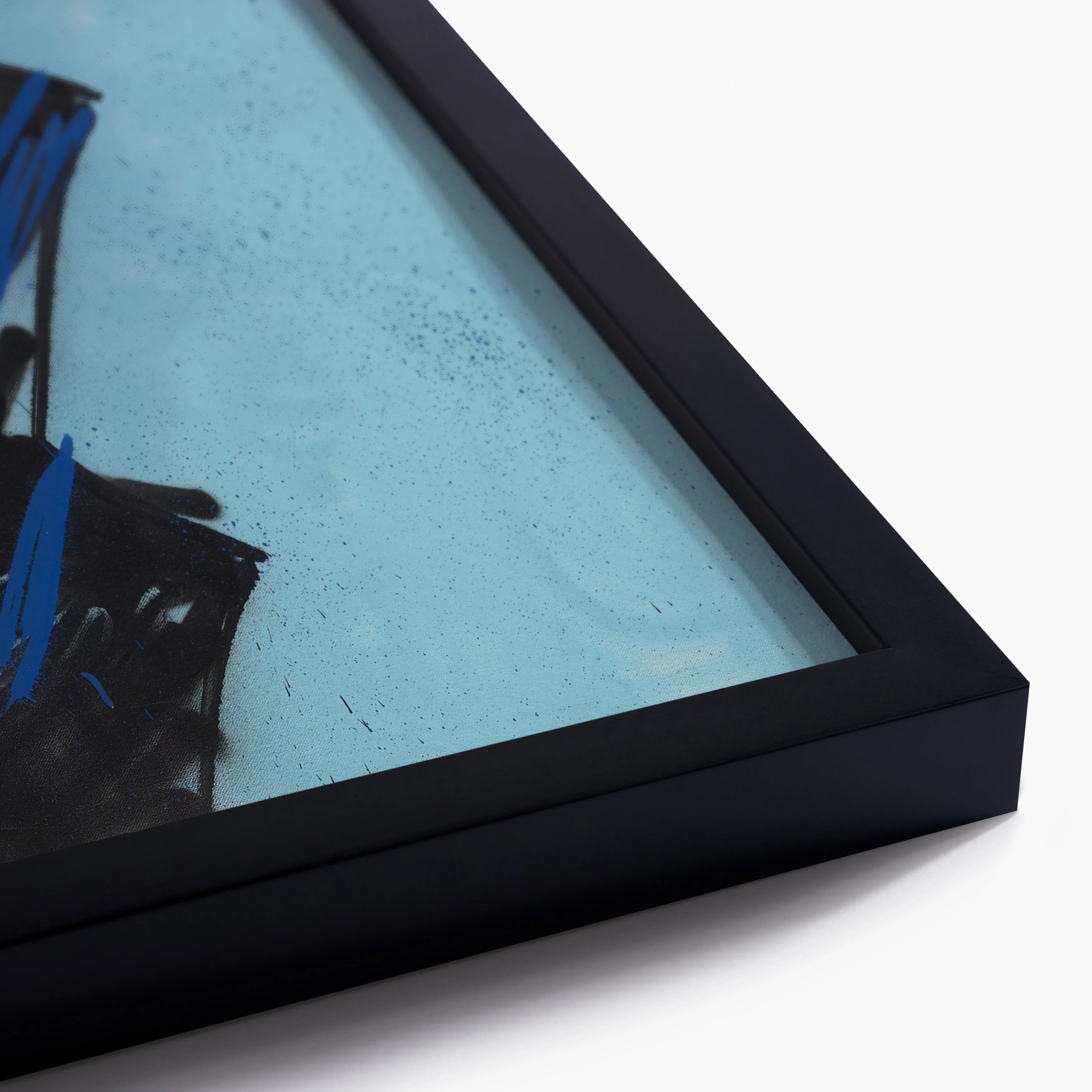Other Slawn Batman Framed Size ONE SIZE - 2 Thumbnail