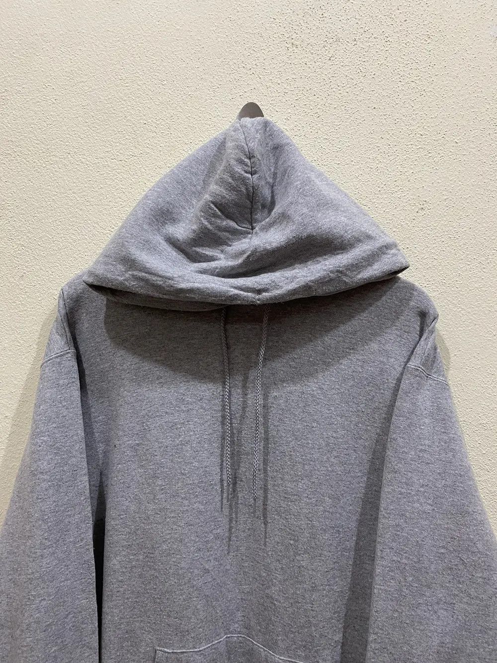 Champion Champion Pullover Plain Hoodies Size US M / EU 48-50 / 2 - 3 Thumbnail