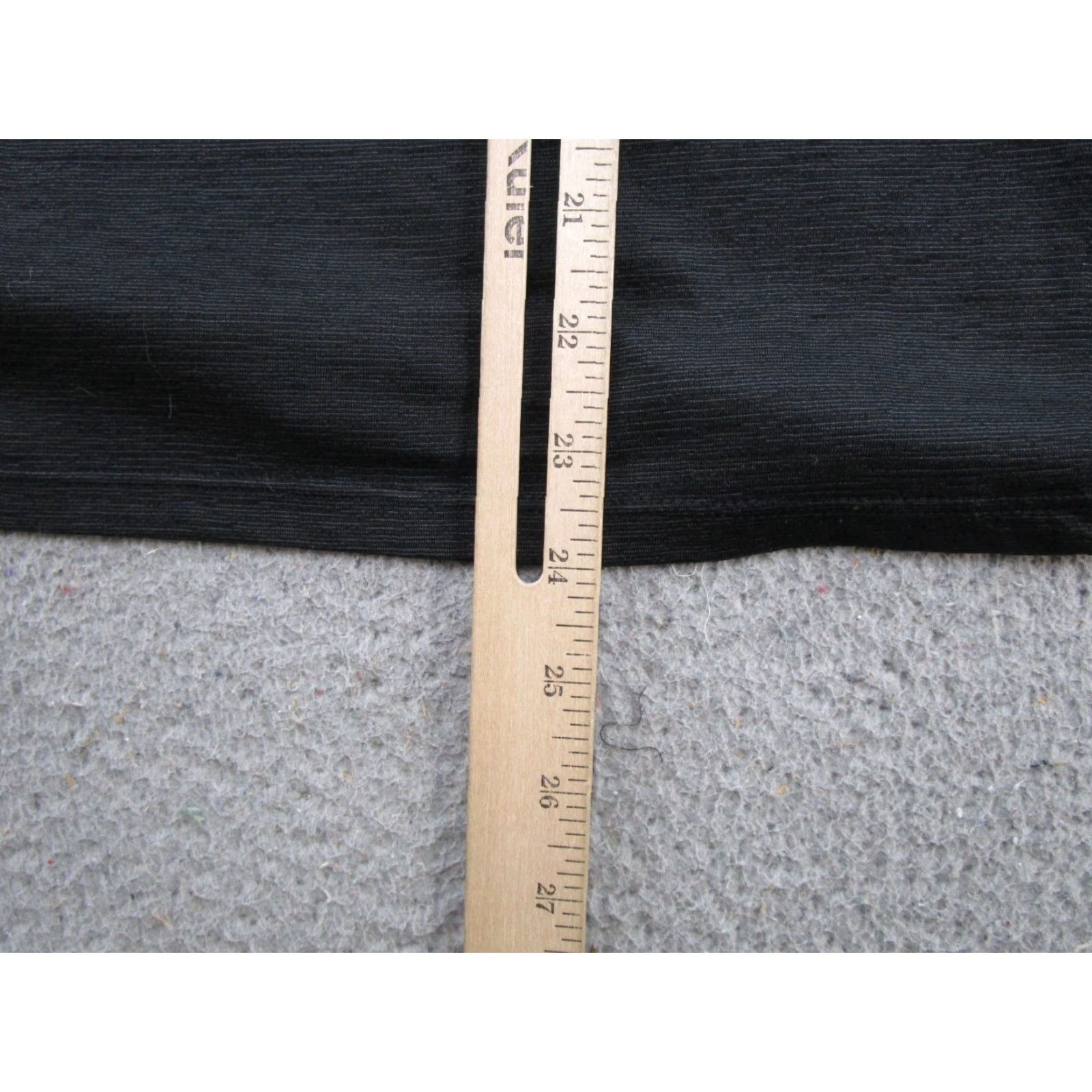 Nike Nike Womens M Black Live Strong 1/4 Zip Pullover Lance Armstrong Y2K Cycling Shirt Pullover Mens Womens No? Size M / US 6-8 / IT 42-44 - 7 Thumbnail