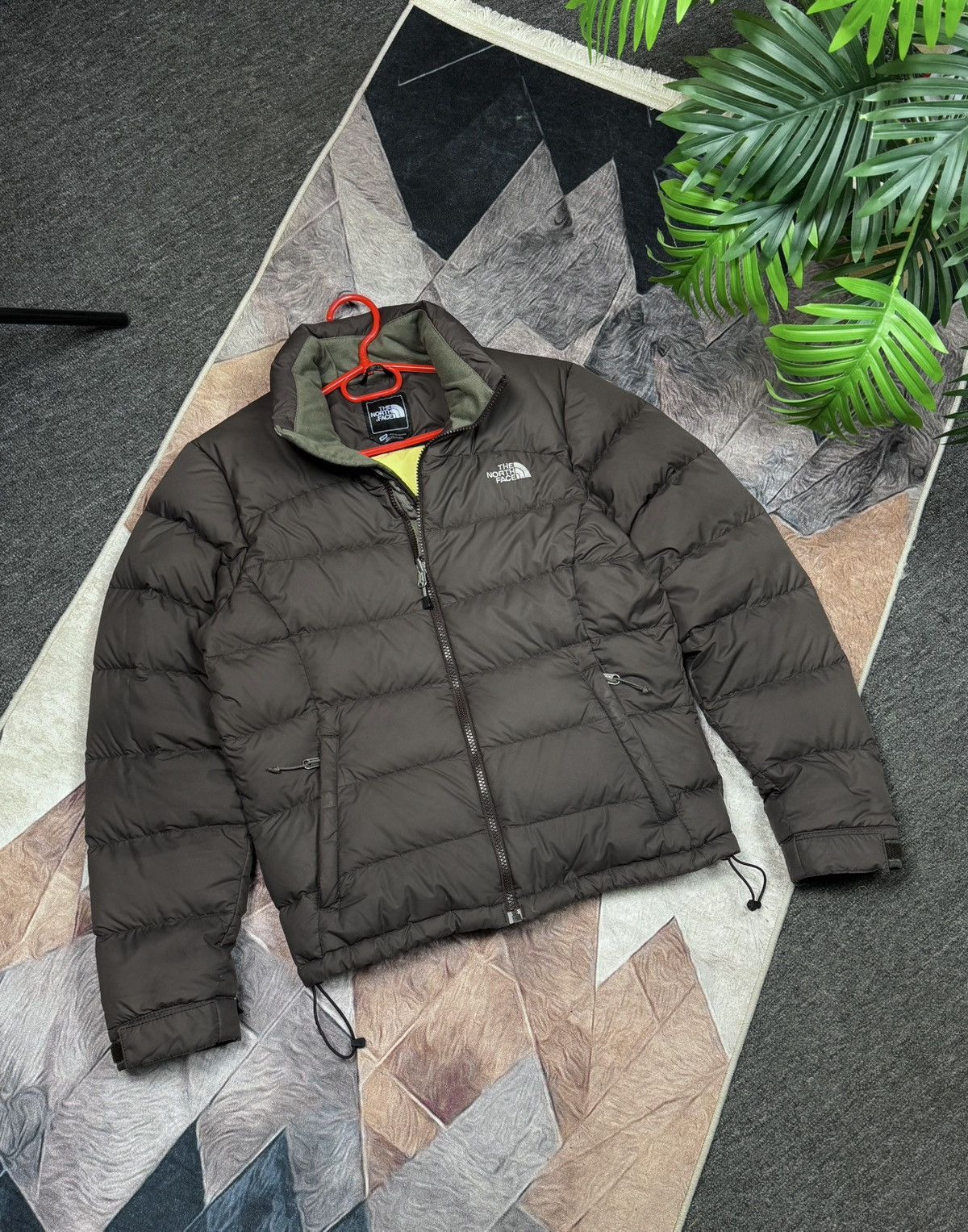 The North Face THE NORTH FACE DOWN JACKET PUFFER WOMANS U2K STYLE SIZE M Size M / US 6-8 / IT 42-44 - 3 Thumbnail