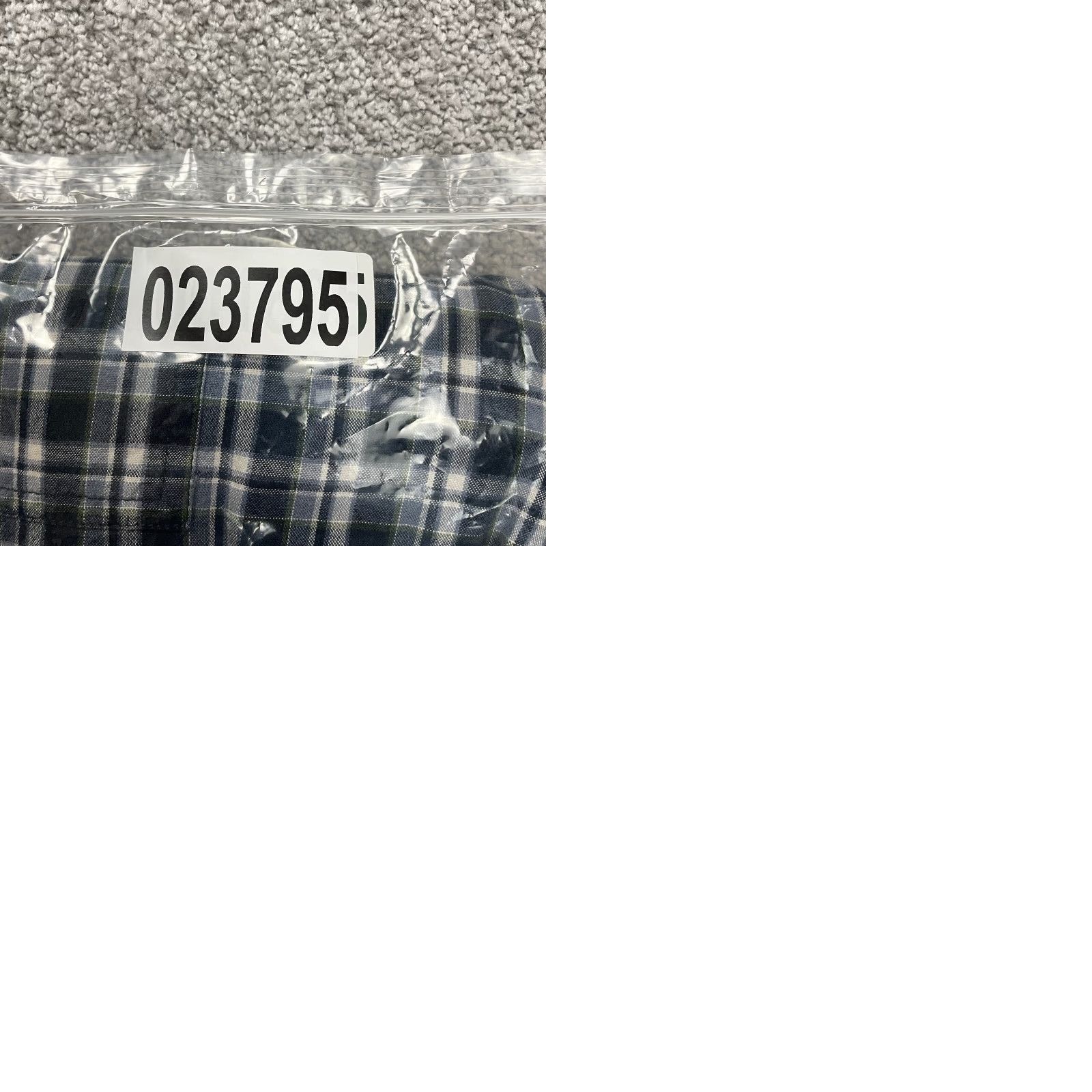 Carhartt Carhartt Flannel Shirt Mens XL Multicolor Plaid Short Sleeve Casual Top Size US XL / EU 56 / 4 - 9 Thumbnail