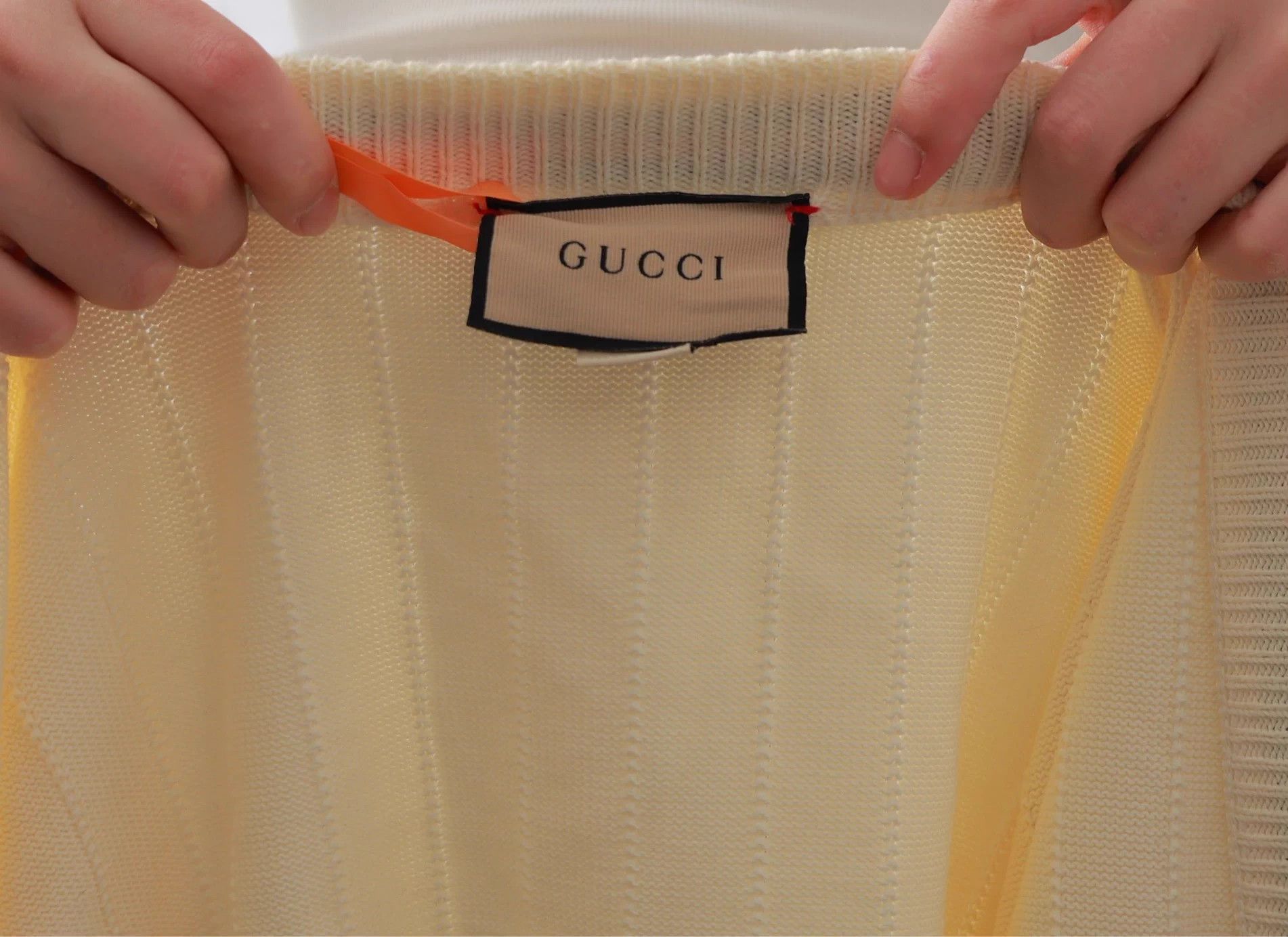 Gucci Men's Gucci XL jacket Size XL / US 12-14 / IT 48-50 - 2 Thumbnail