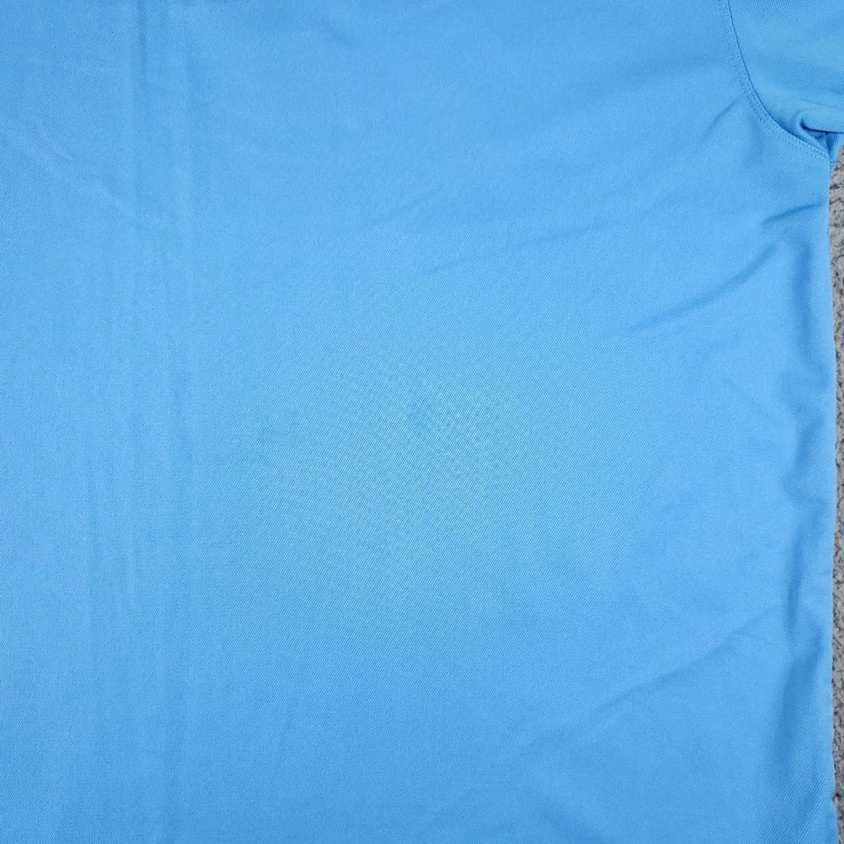 Nike Nike Polo Shirt Mens Size 2XL Blue Dri Fit Golf Casual Short Sleeve STAINED Size US XXL / EU 58 / 5 - 5 Thumbnail