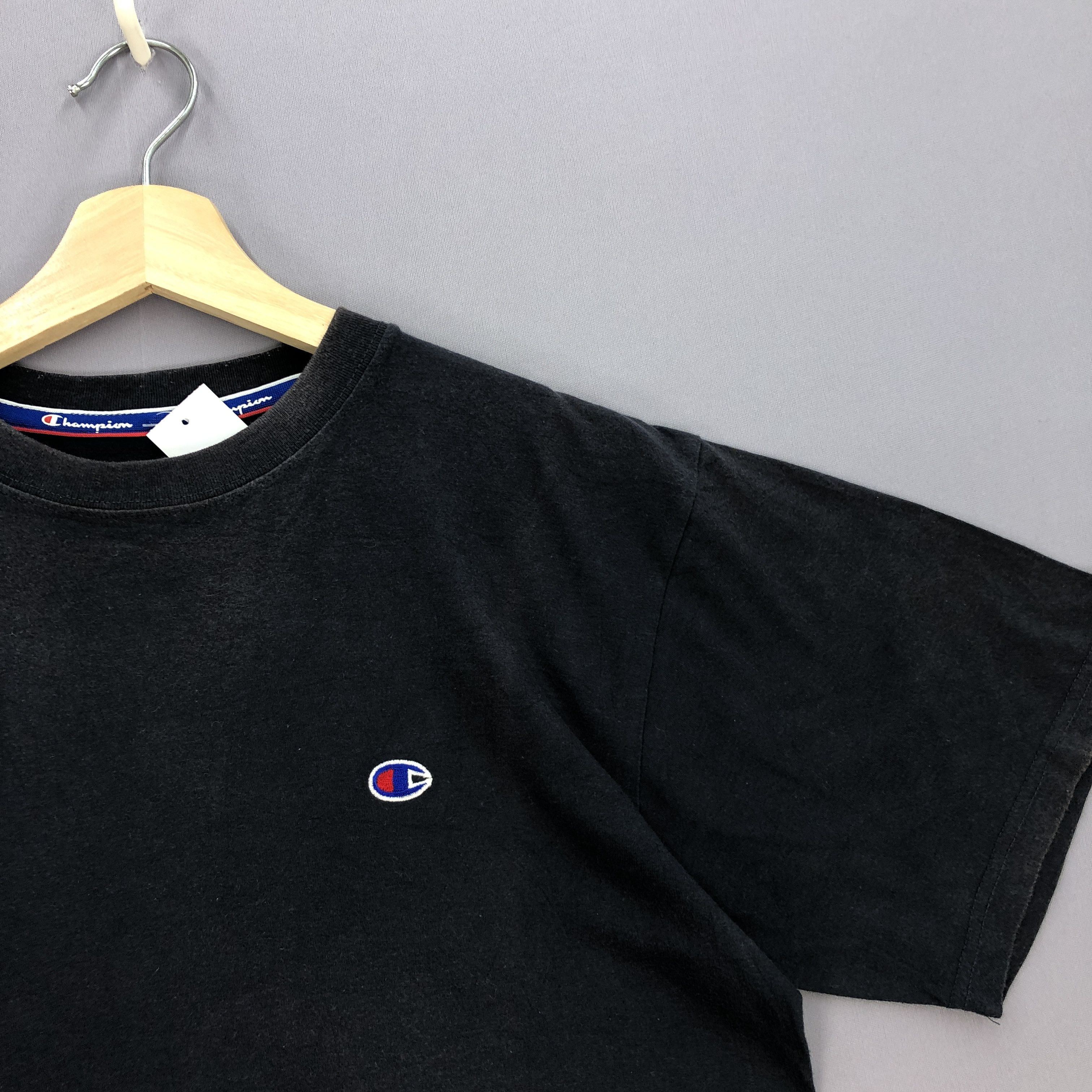 Champion Vintage Champion T Shirt Champion Tees Size US S / EU 44-46 / 1 - 4 Thumbnail