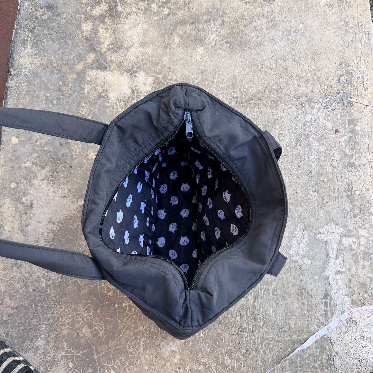 Ne-Net Ne-net Nya Quited Tote Bag Size ONE SIZE - 8 Thumbnail