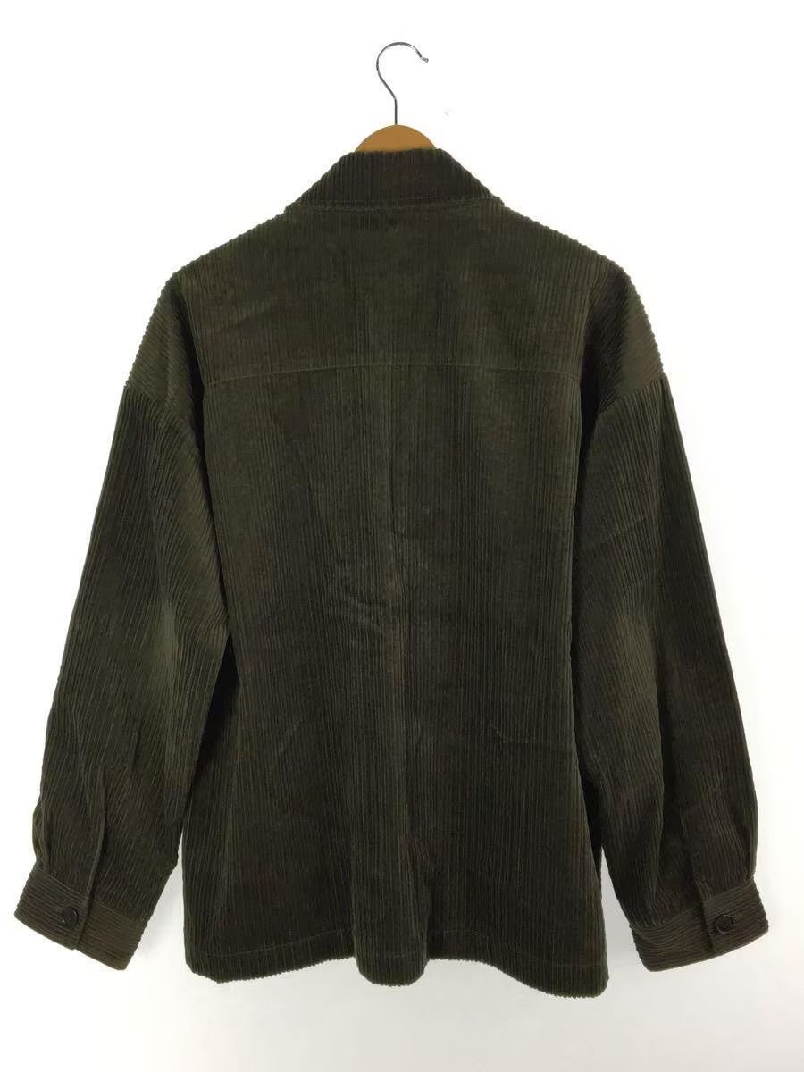 Number (N)ine Thick Corduroy Jacket Size US L / EU 52-54 / 3 - 2 Thumbnail