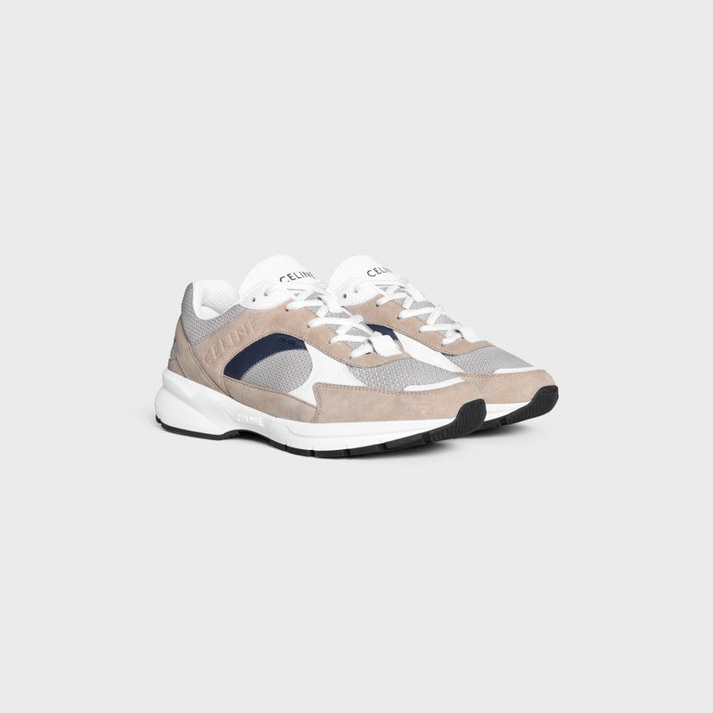 Celine o1bcso1str1225 362374642C Low-Top Sneakers Size US 11 / IT 41 - 2 Thumbnail