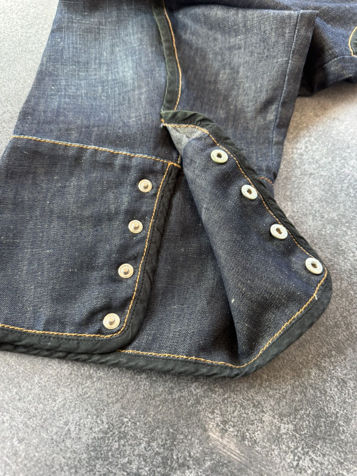 Moschino Moschino jeans Size 36" / US 14 / IT 50 - 5 Thumbnail