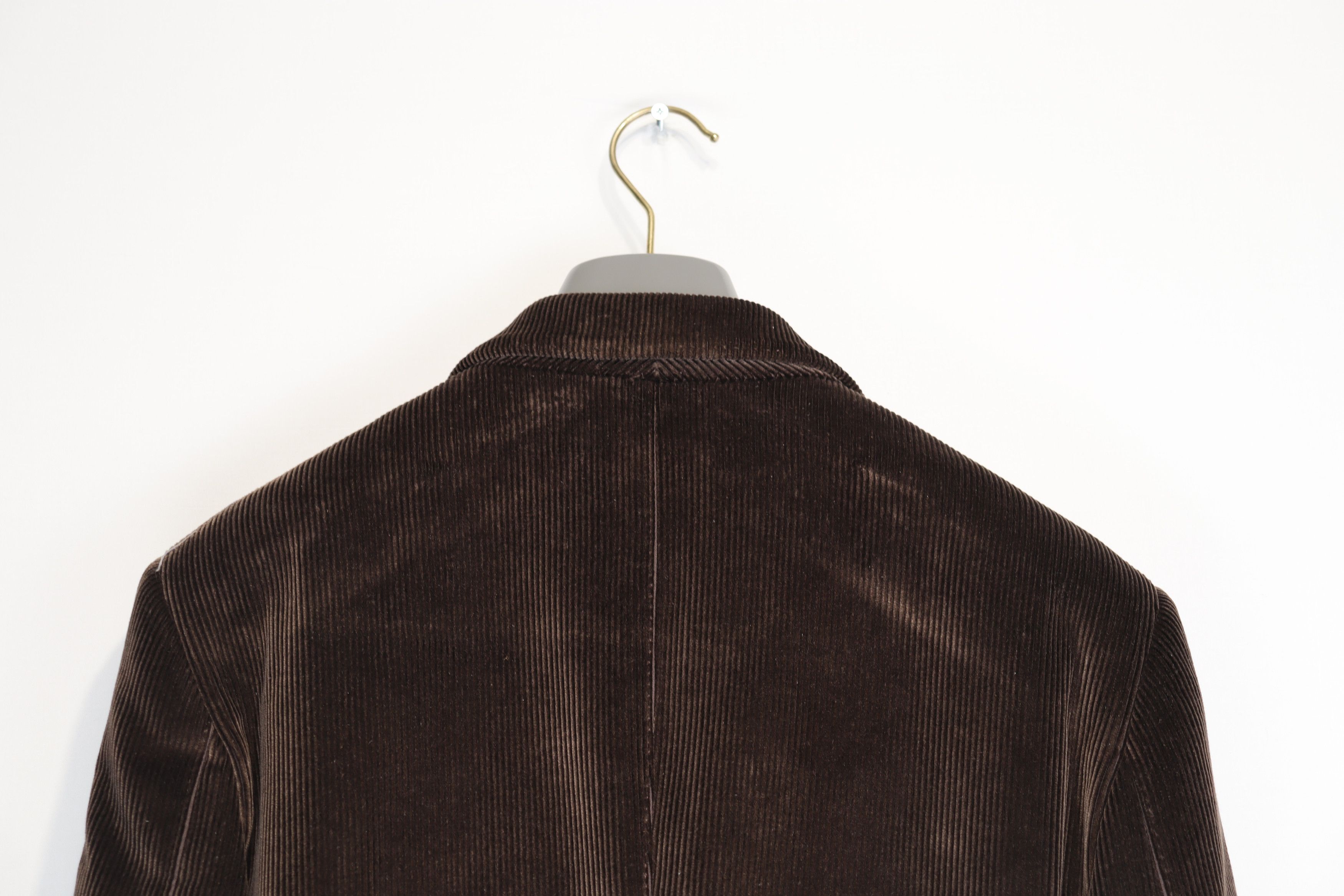 Tom Ford o1rshd1 Blazer Jacket in Brown Size US S / EU 44-46 / 1 - 9 Thumbnail