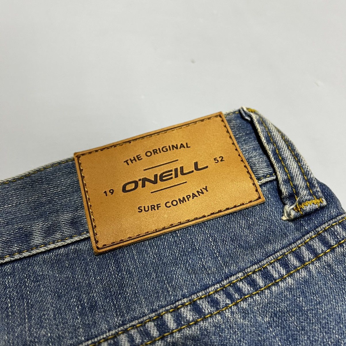 O'Neill O’Neill denim jeans shorts NEW Size US 38 / EU 54 - 22 Thumbnail