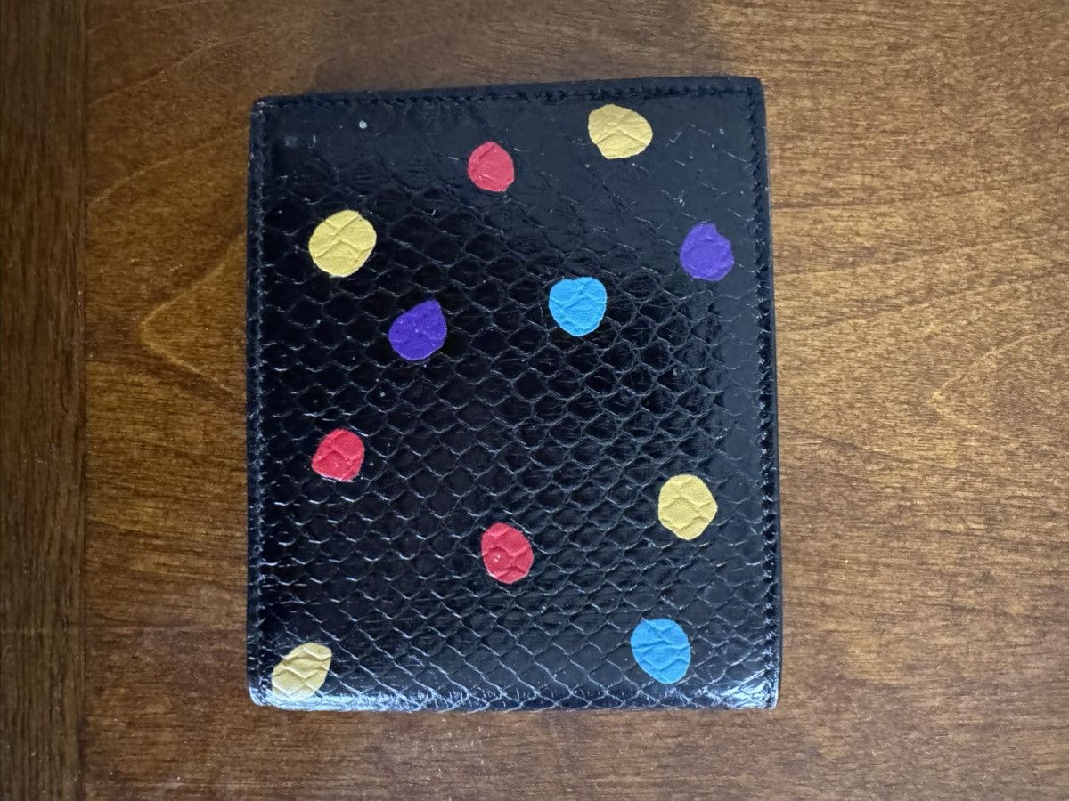 Yves Saint Laurent YSL Wallet Size ONE SIZE - 6 Thumbnail