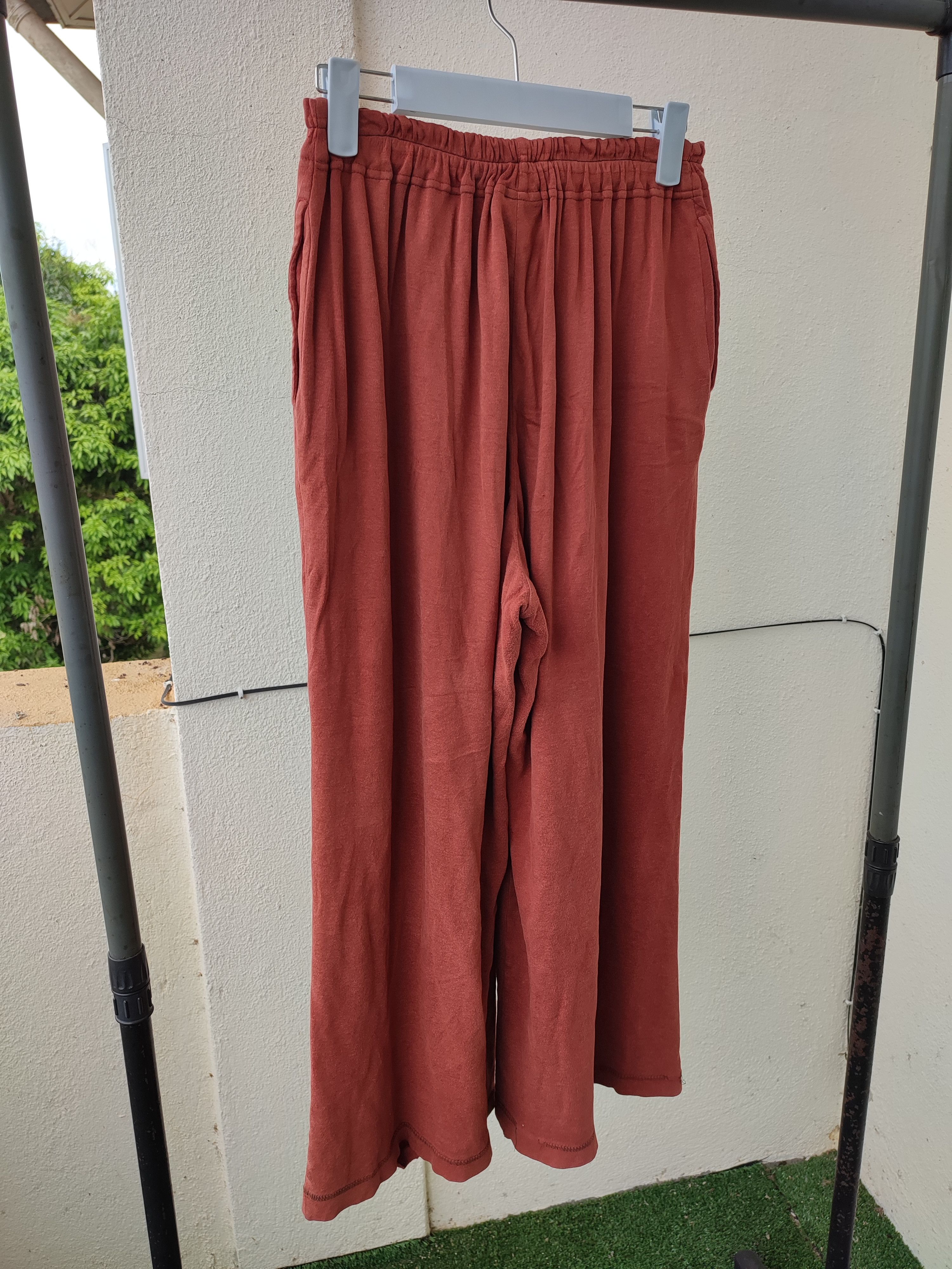 Hai Sporting Gear ISSEY MIYAKE HAI SPORTING GEAR Size 32" / US 10 / IT 46 - 11 Thumbnail