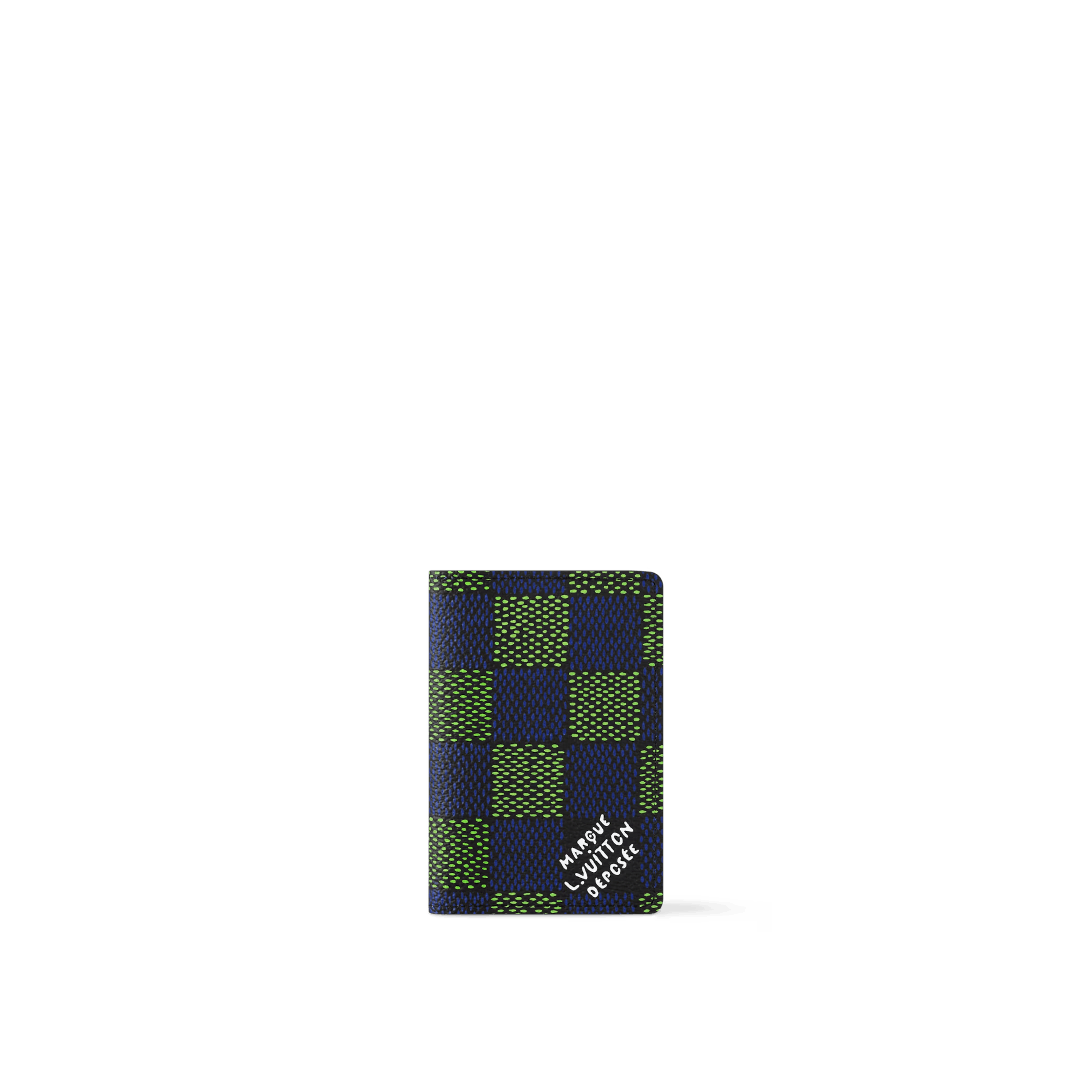 Louis Vuitton Pocket Organiser Size ONE SIZE - 2 Thumbnail
