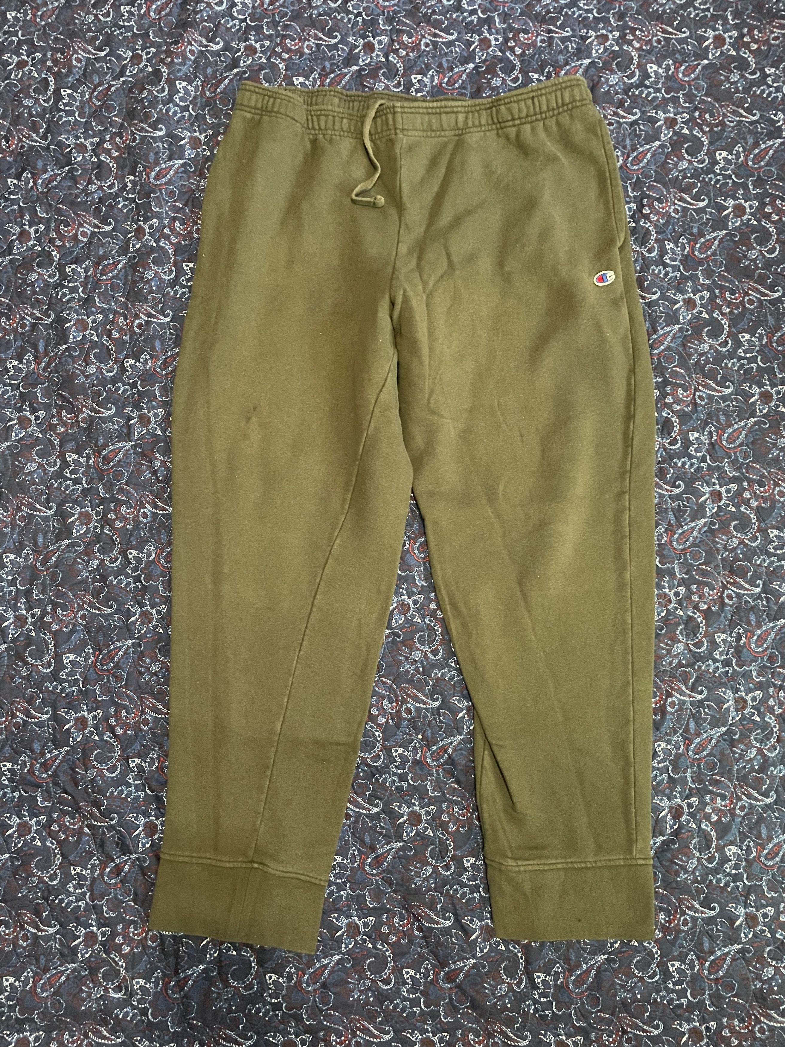 Champion Champion Athleticwear Sweats Size US 38 / EU 54 - 1 Thumbnail