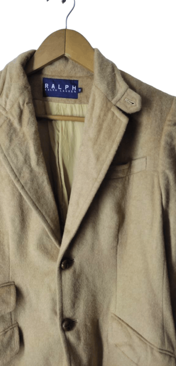 Polo Ralph Lauren VINTAGE PRL POLO RALPH LAUREN JACKET Size S / US 4 / IT 40 - 6 Thumbnail