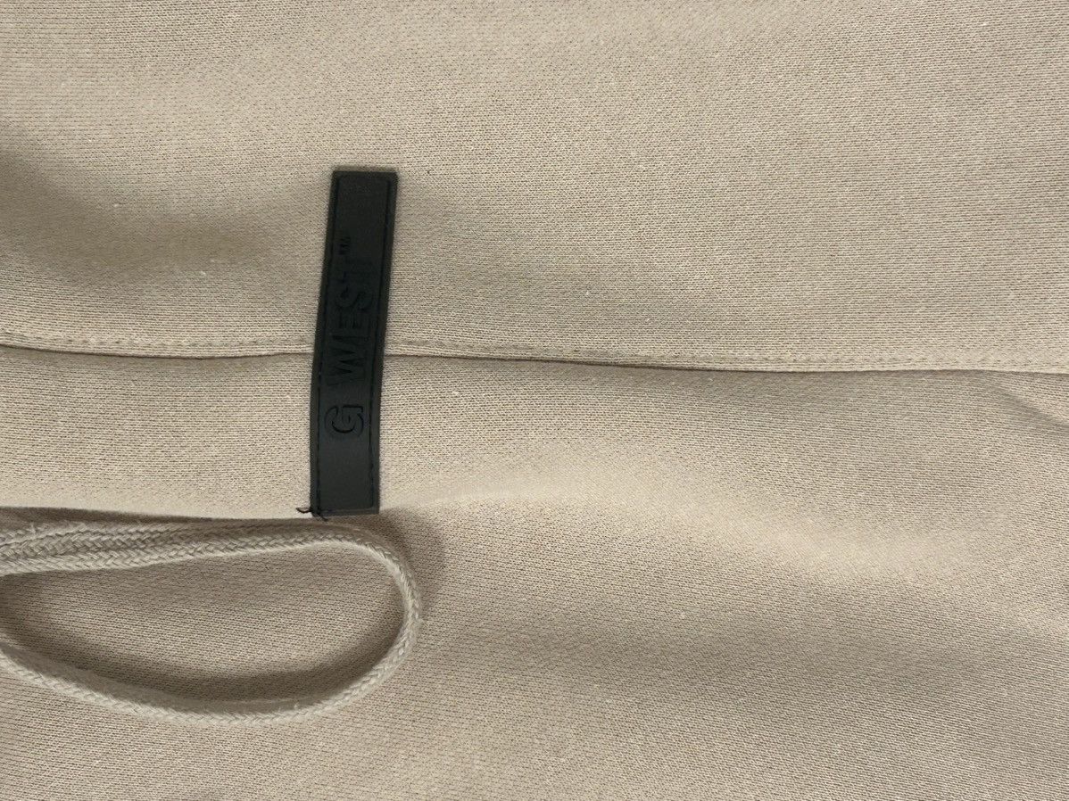 Other NWT G West Mens Lifestyle Premium Sweat Shorts Size US 32 / EU 48 - 6 Thumbnail
