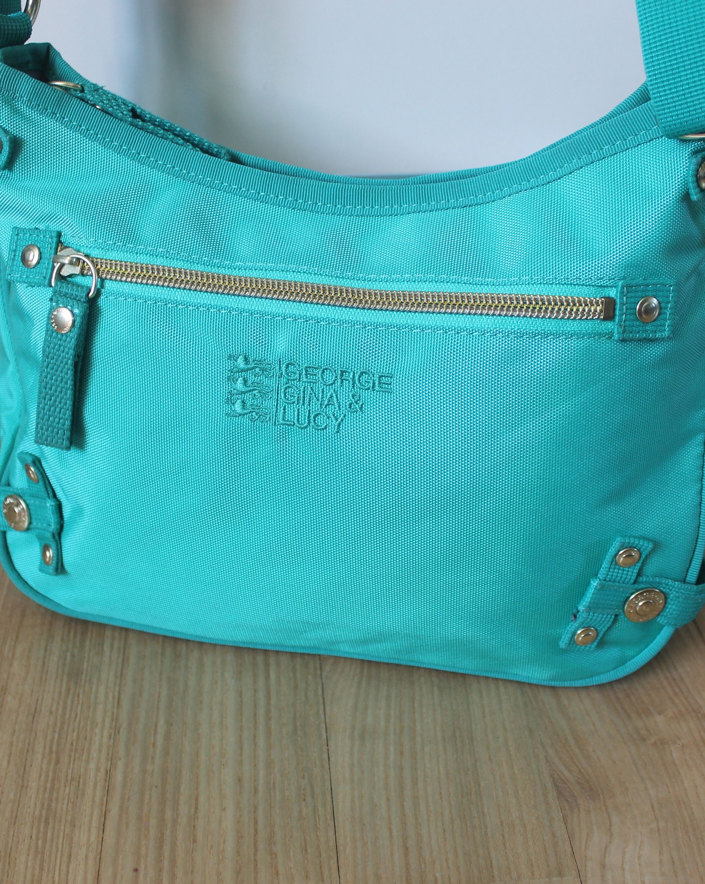 George Gina & Lucy Vintage George Gina & Lucy Me Lalaland Bag GGL Alyx Size ONE SIZE - 5 Thumbnail