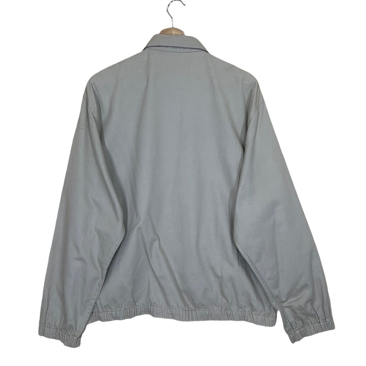 Polo Ralph Lauren Vintage 9s Ralph Lauren Small Logo Zipper Jacket Size US M / EU 48-50 / 2 - 9 Thumbnail