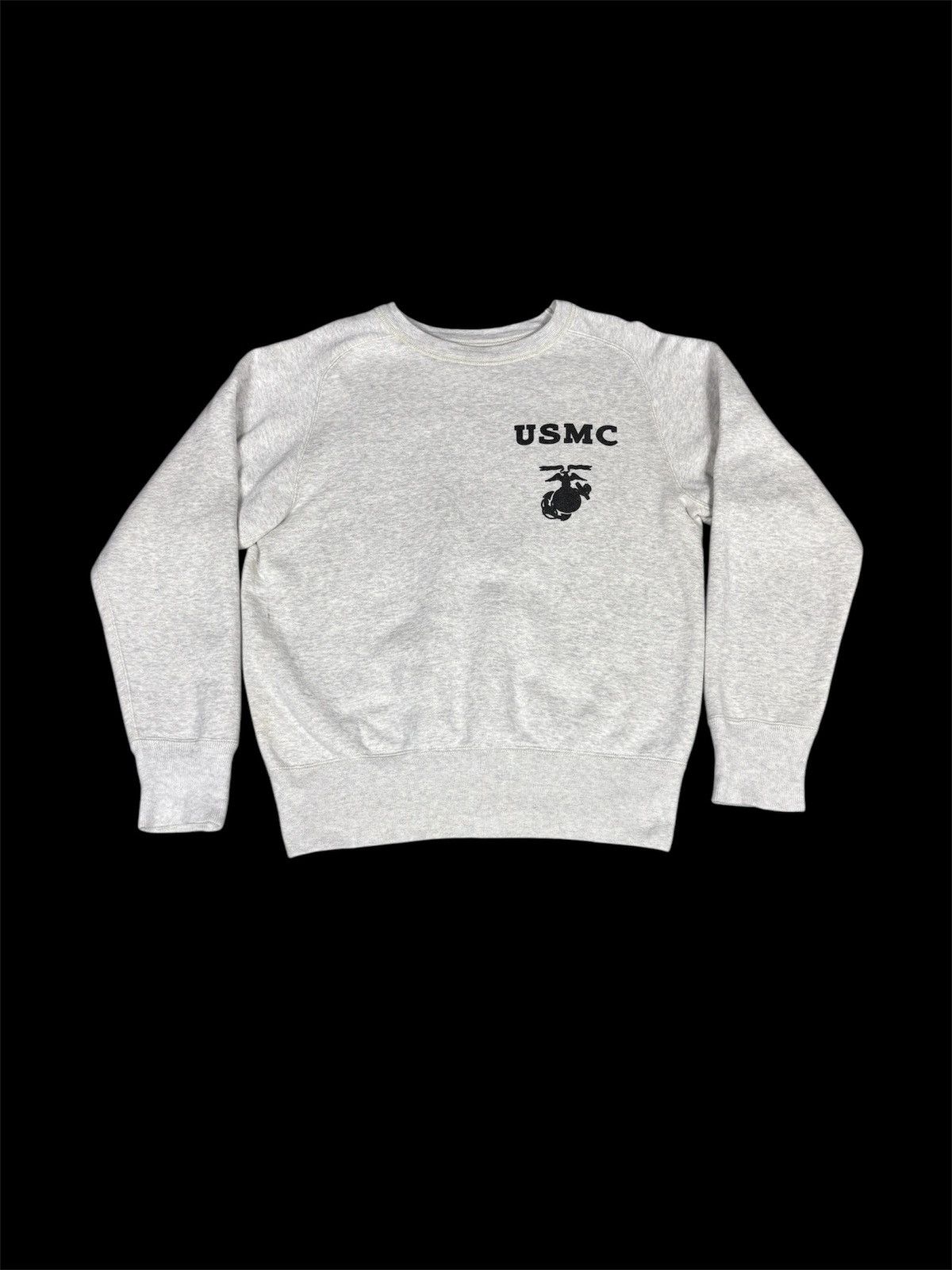 Buzz Rickson's × The Real McCoy's Vintage Buzz Ricksons USMC Size US M / EU 48-50 / 2 - 1 Thumbnail