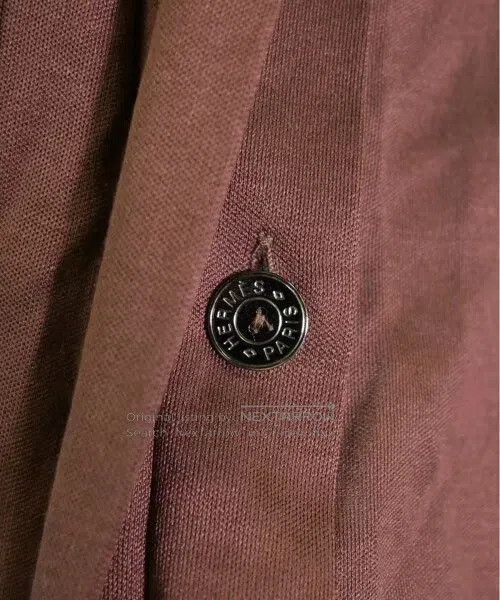 Hermes Hermes Silk cardigan Size XS / US 0-2 / IT 36-38 - 5 Thumbnail