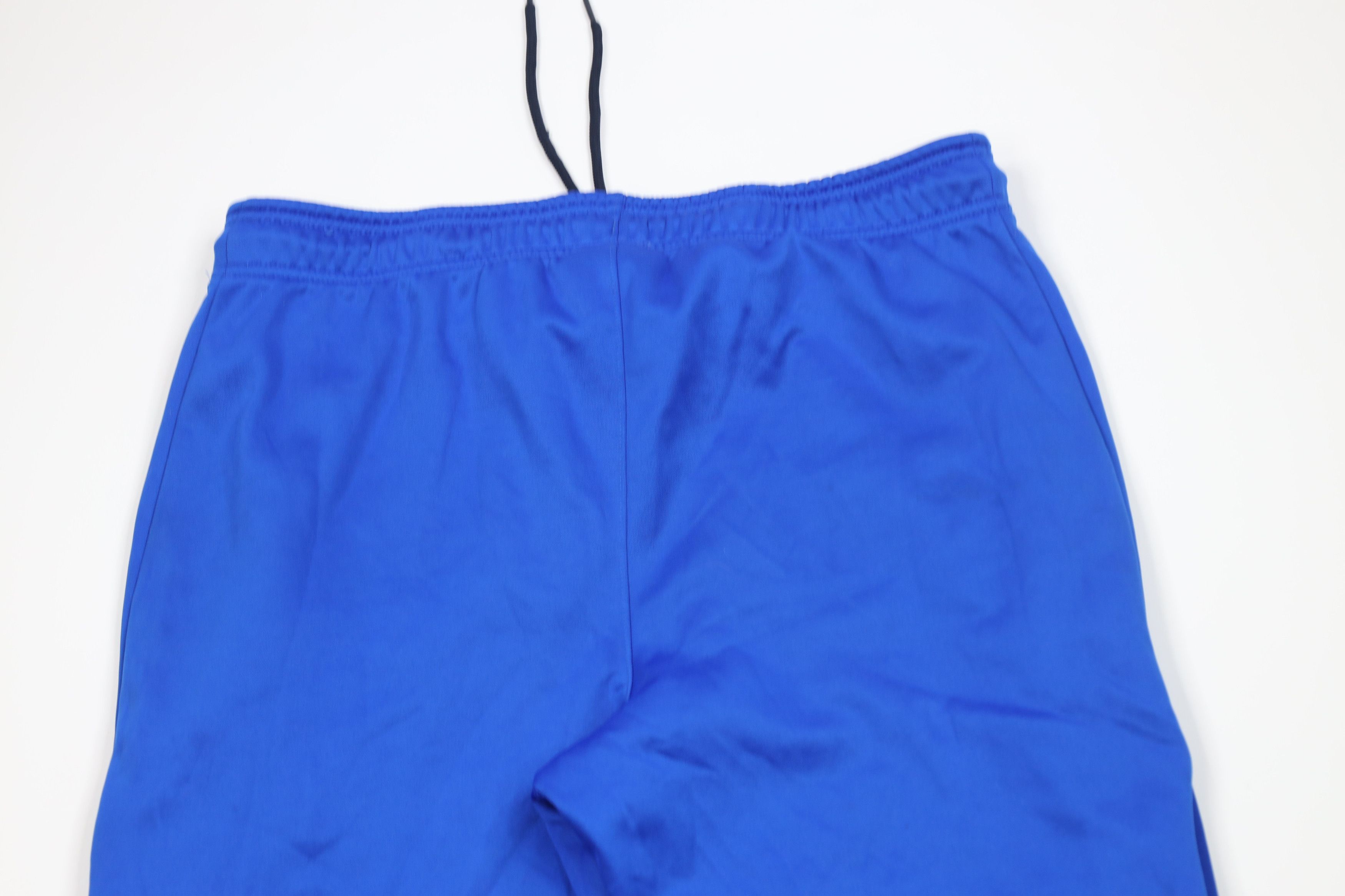 Vintage Vintage Y2K And1 And One Basketball Tearaway Pants Blue Size US 36 / EU 52 - 12 Thumbnail