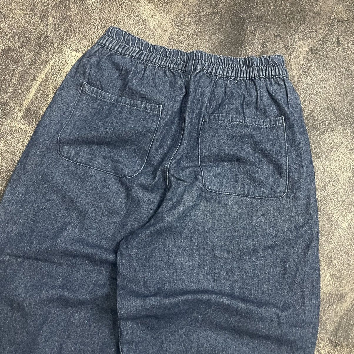 Vintage Season reason balloon pants Size US 33 - 4 Thumbnail