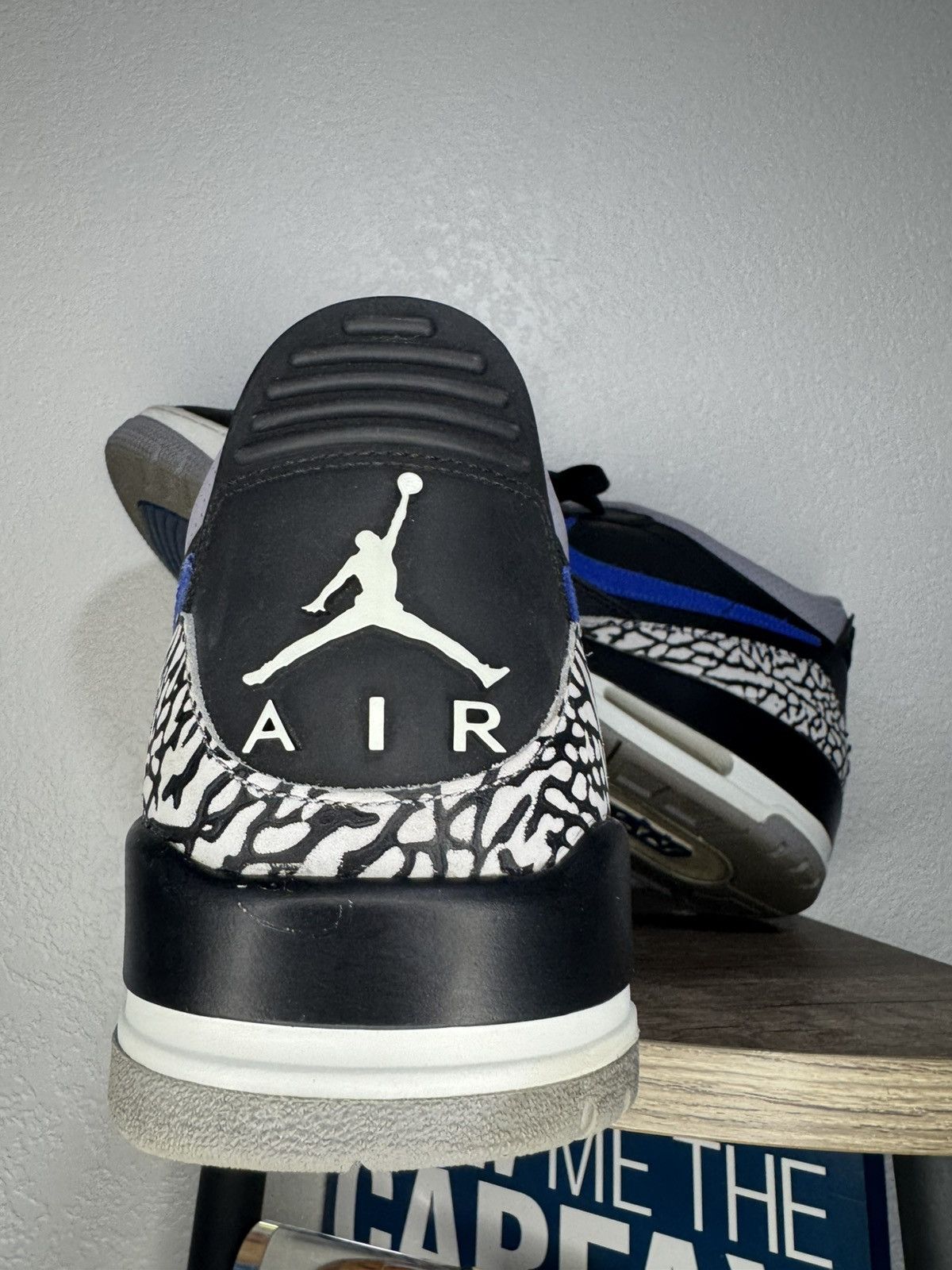 Jordan Brand Jordan legacy 312 Size US 13 / EU 46 - 3 Thumbnail