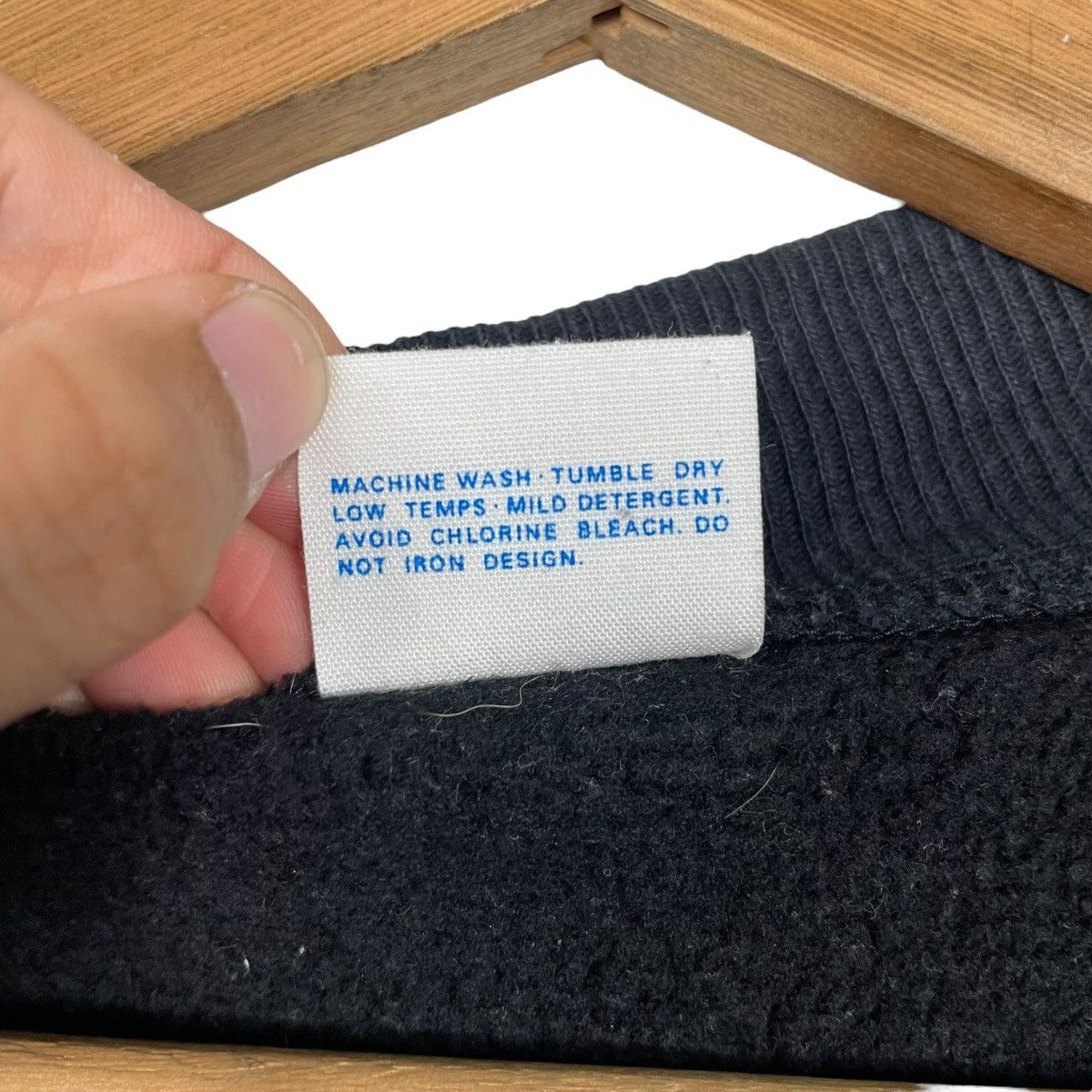 Champion Vtg Champion Reverse Weave Zipper Jacket Size US S / EU 44-46 / 1 - 17 Thumbnail
