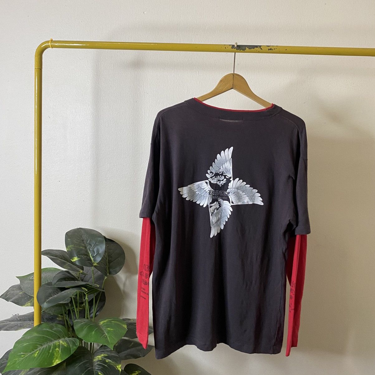 If Six Was Nine If six was nine Python t size1 | Grailed