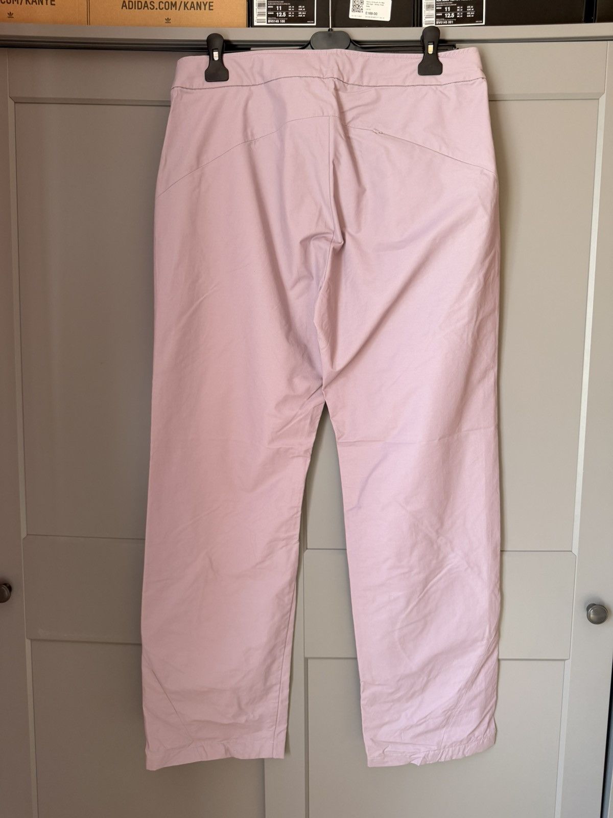 POST ARCHIVE FACTION (PAF) Right Technical Pants Size US 36 / EU 52 - 2 Thumbnail