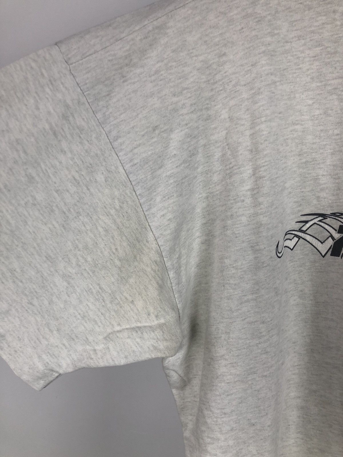 Vintage Very Rare Vintage shirt 90s Roces Inline Skateboard tee Size US XL / EU 56 / 4 - 12 Thumbnail