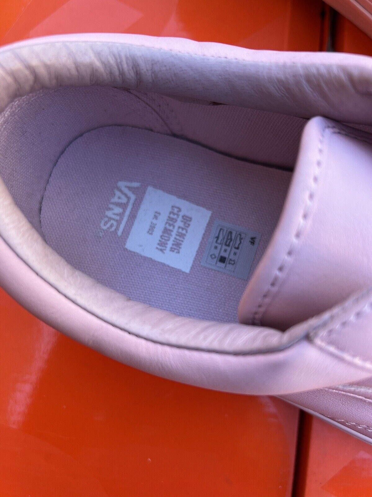 Vans Opening Ceremony x Vans Monochrome Pink Old Skool LX 10 Size US 10 / EU 43 - 2 Thumbnail