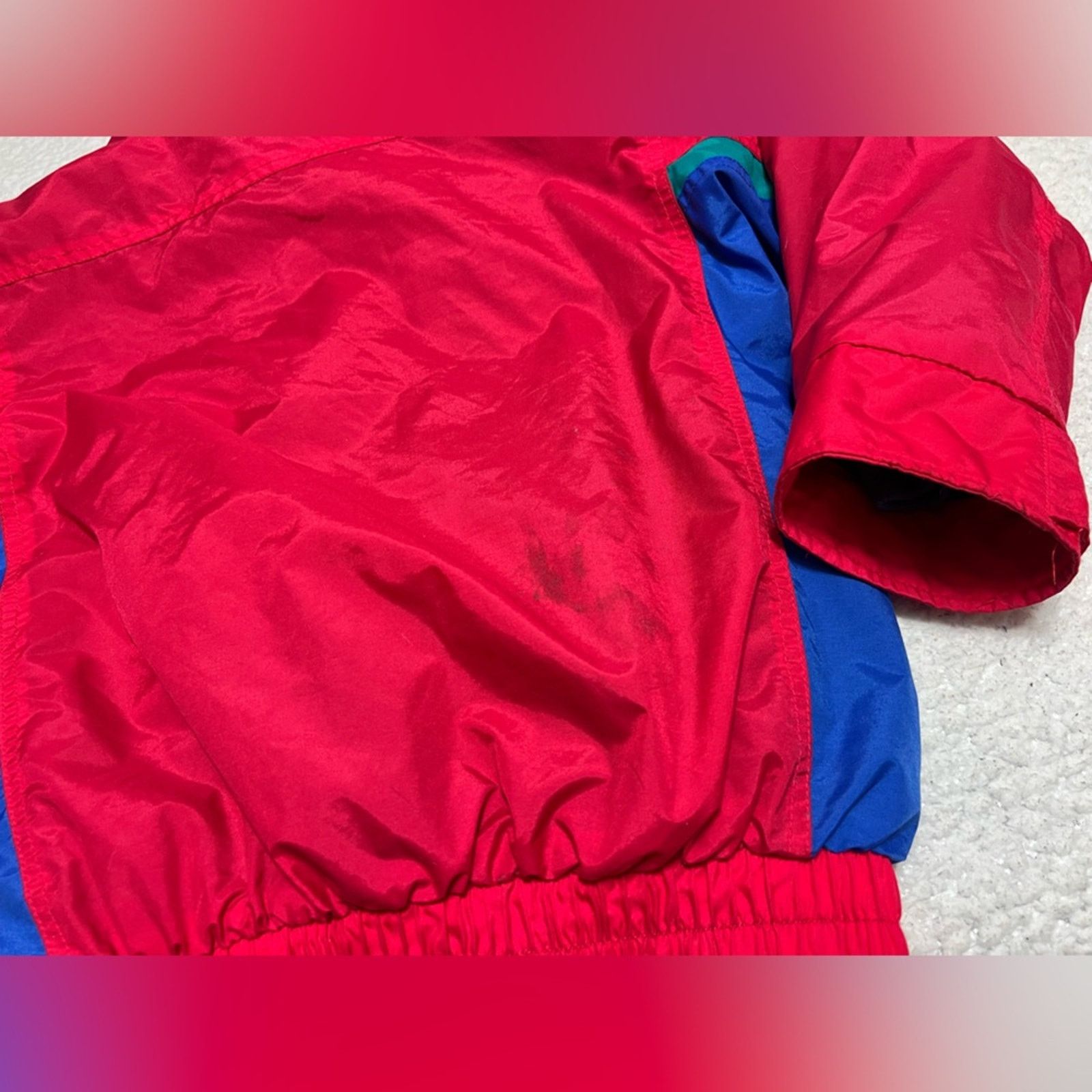 Columbia Vintage Columbia Bugaboo 3 In 1 Ski Jacket Youth USA RARE Size XS / US 0-2 / IT 36-38 - 8 Thumbnail