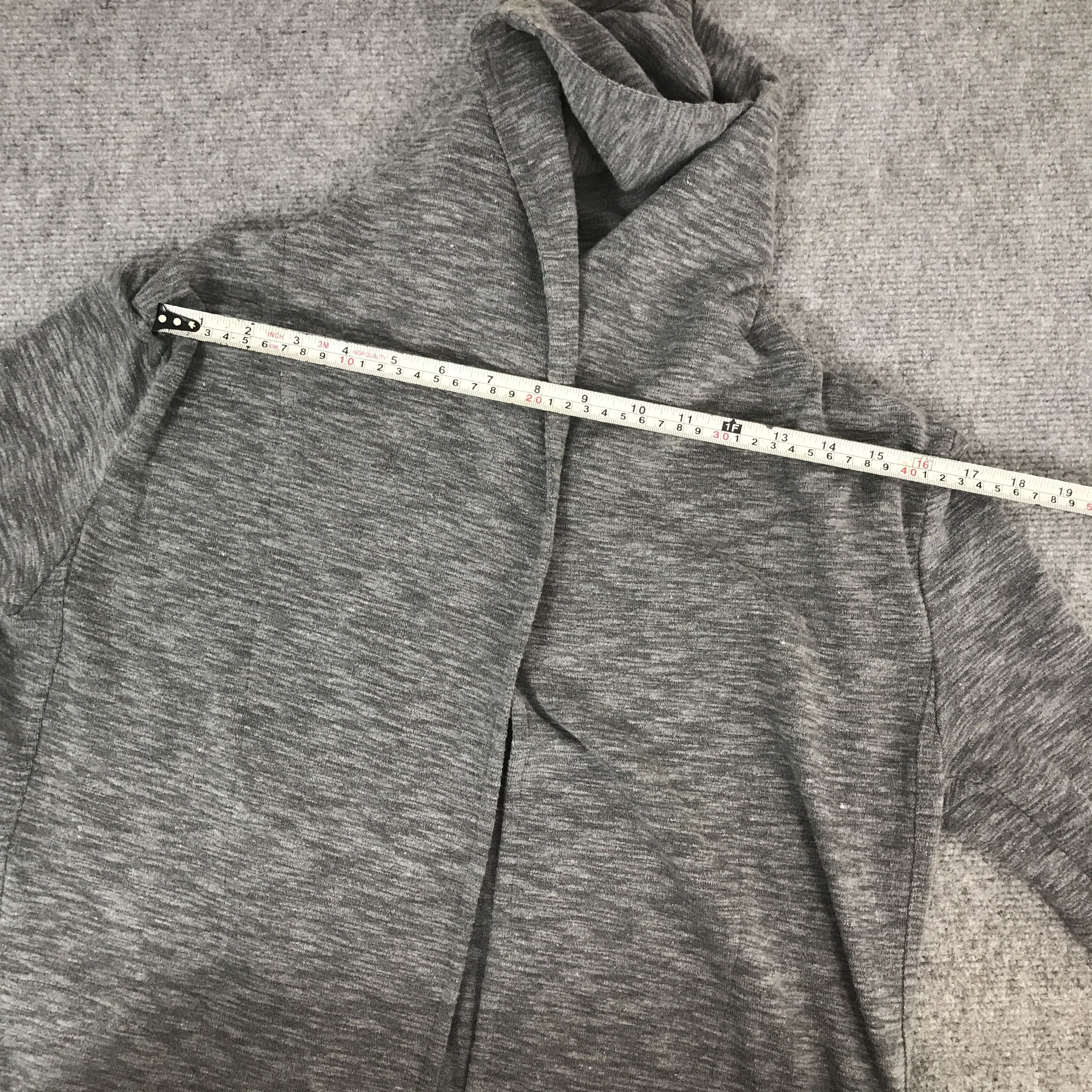 Tete Homme vintage tete homme caridigan hoodie jacket Size US L / EU 52-54 / 3 - 4 Thumbnail