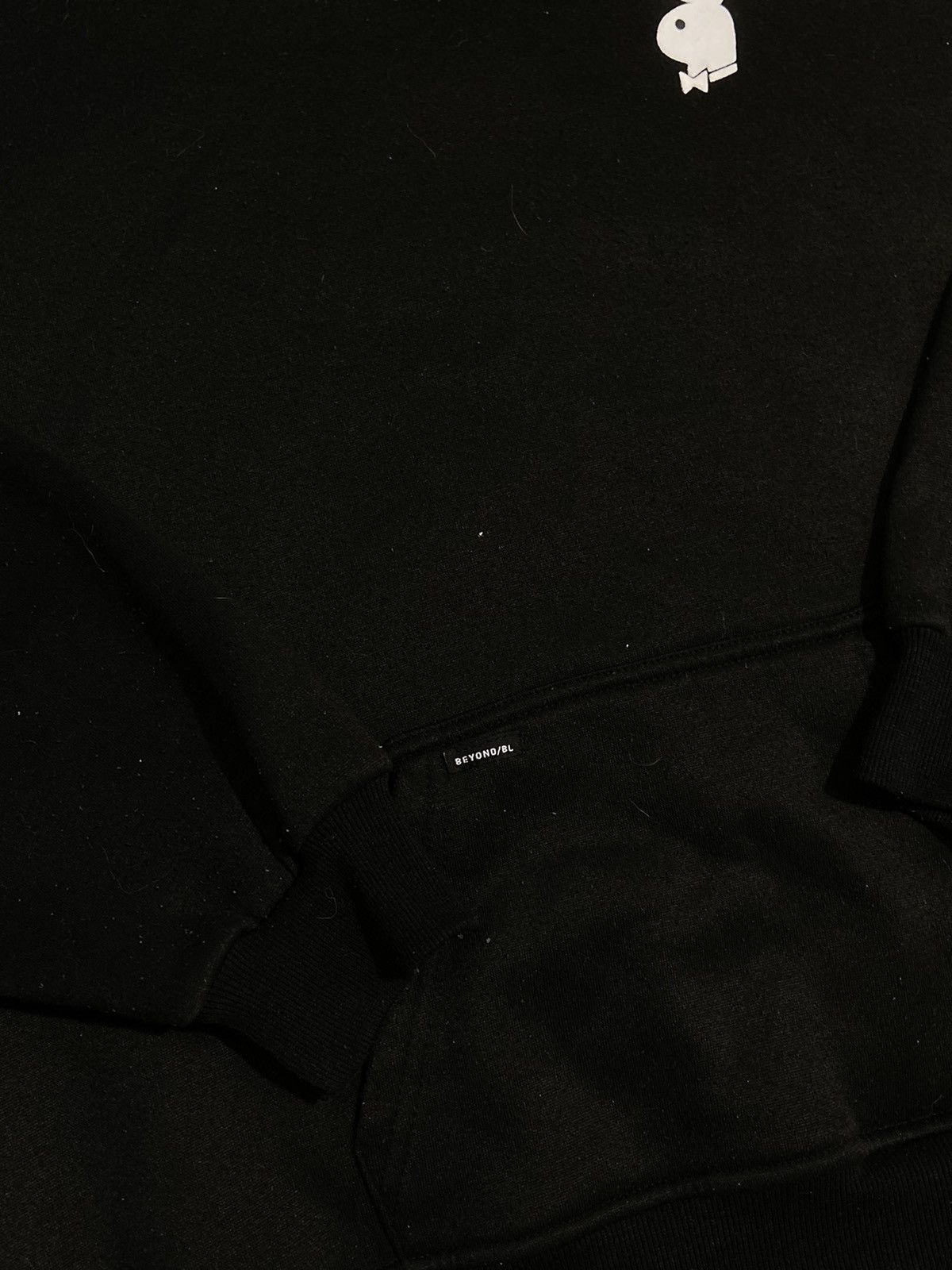 Playboy Playboy hoodie Size US M / EU 48-50 / 2 - 4 Thumbnail