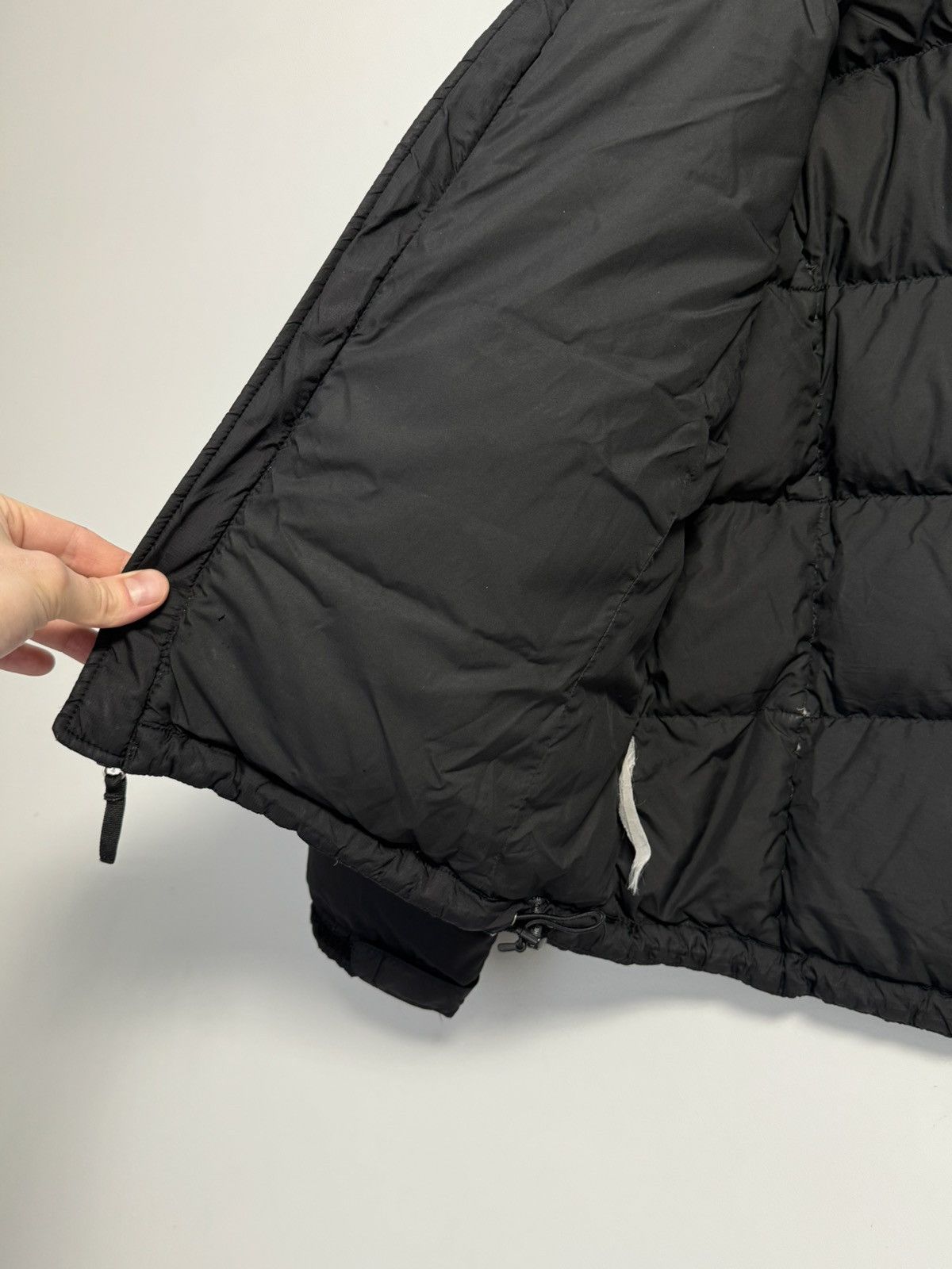 The North Face The North Face 700 Down Puffer Jacket Women’s Black Size L / US 10 / IT 46 - 12 Thumbnail