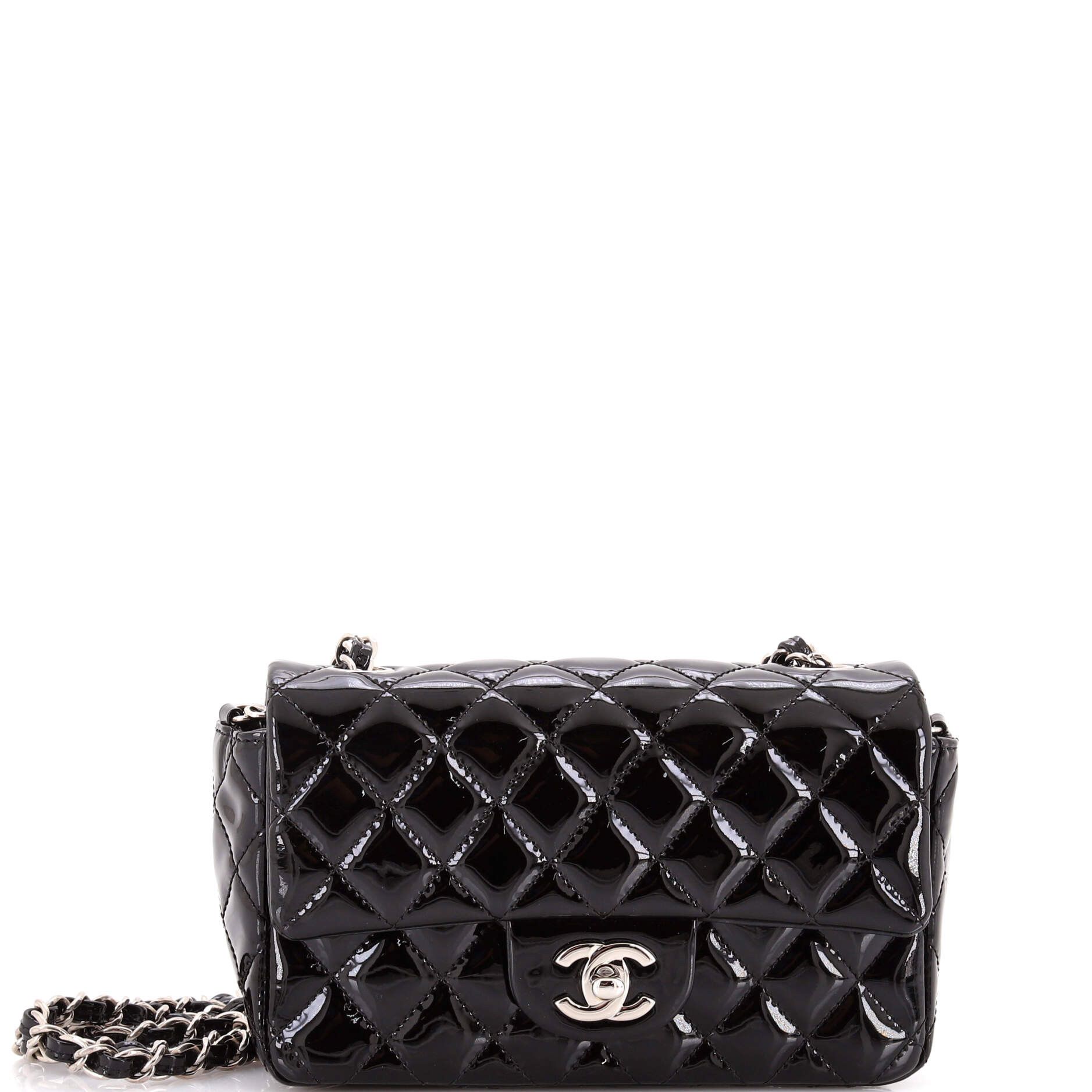 Chanel Classic Single Flap Bag Size ONE SIZE - 1 Thumbnail