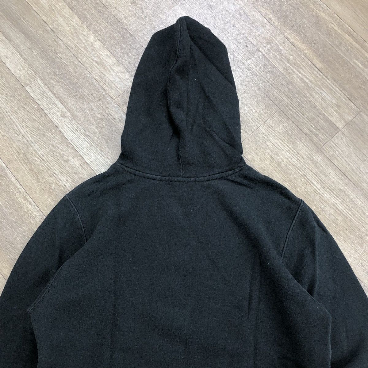Polo Ralph Lauren Vintage 90s Polo Bear by Ralph Lauren Skateboarding Hoodie Size US S / EU 44-46 / 1 - 13 Thumbnail