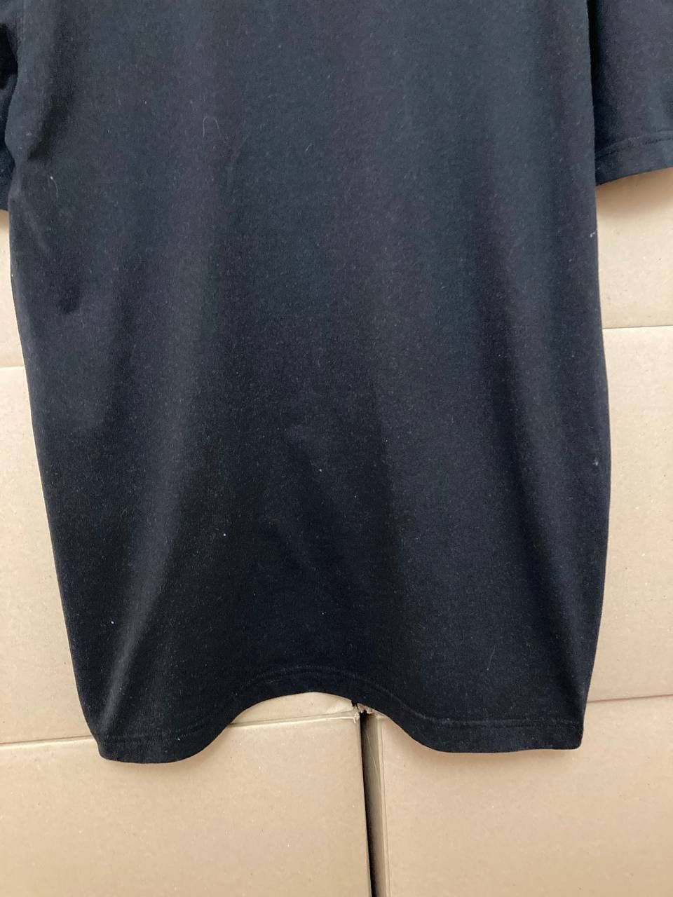 Canterbury of New Zealand VINTAGE BRITISH LIONS RUGBY T-SHIRT CANTERBURY TEE JERSEY Size US L / EU 52-54 / 3 - 10 Thumbnail