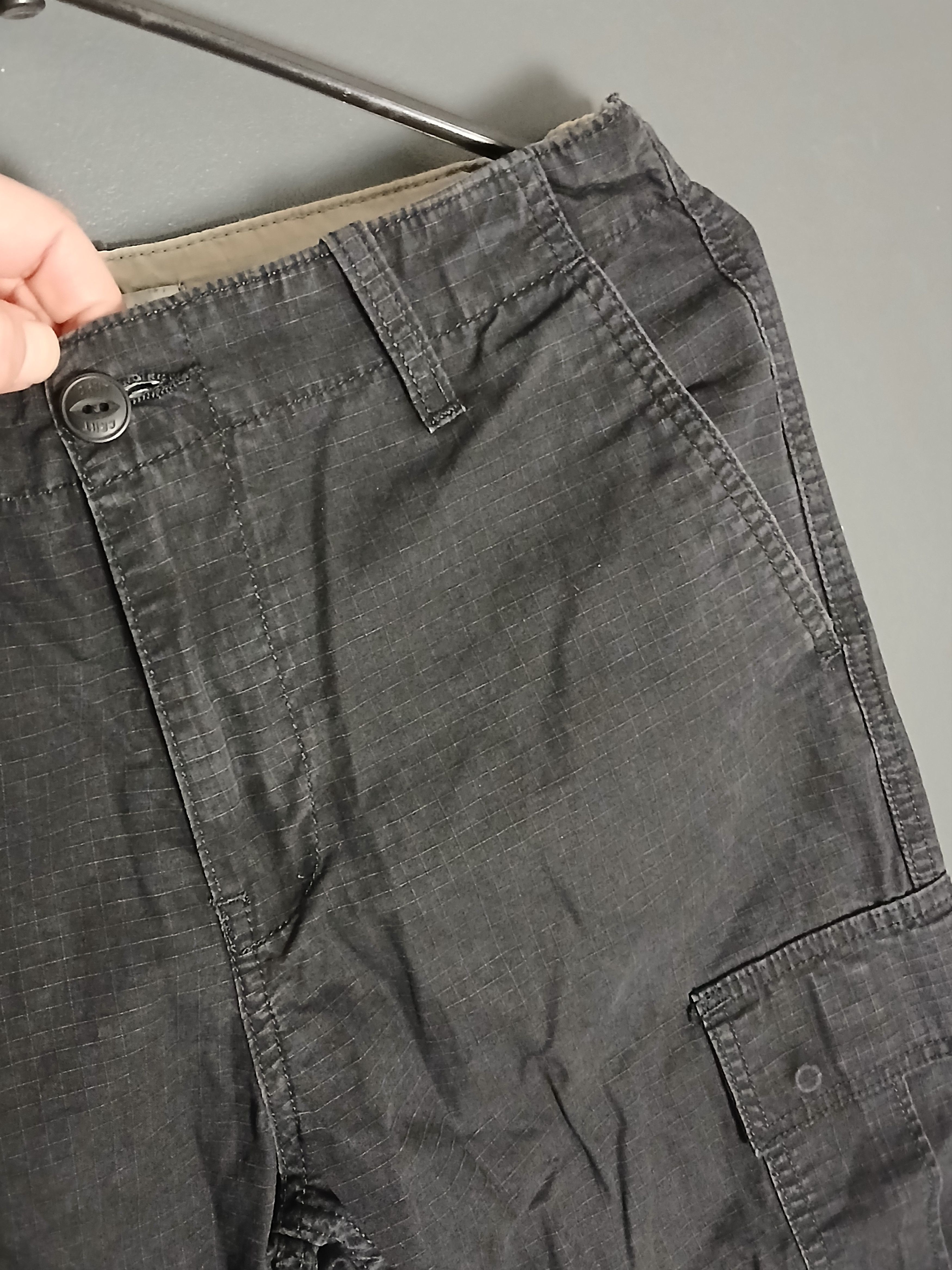 Carhartt Carhartt Cargo Pants Size US 31 - 4 Thumbnail
