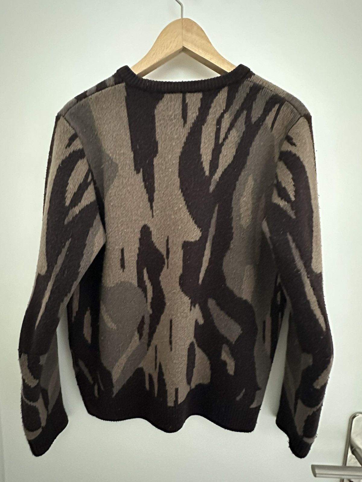 Carhartt Wip Carharrt knit Size US M / EU 48-50 / 2 - 3 Thumbnail