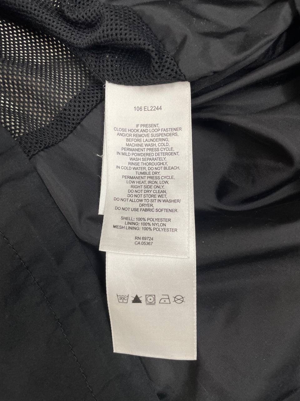 Columbia Columbia Gore Tex Women Titanium Jacket Black Size XL Size XL / US 12-14 / IT 48-50 - 6 Thumbnail