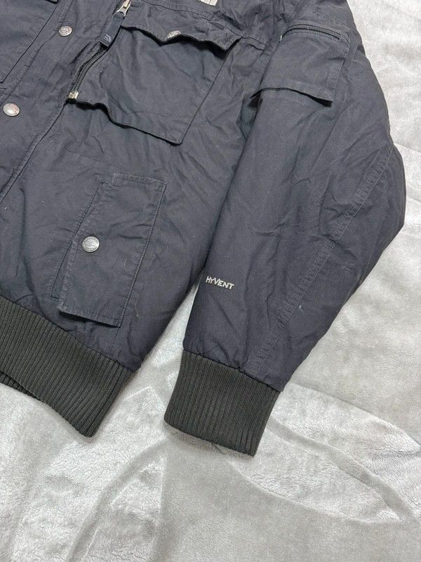 The North Face The North Face Gotham Down Hyvent Puffer bomber size S Size US S / EU 44-46 / 1 - 4 Thumbnail