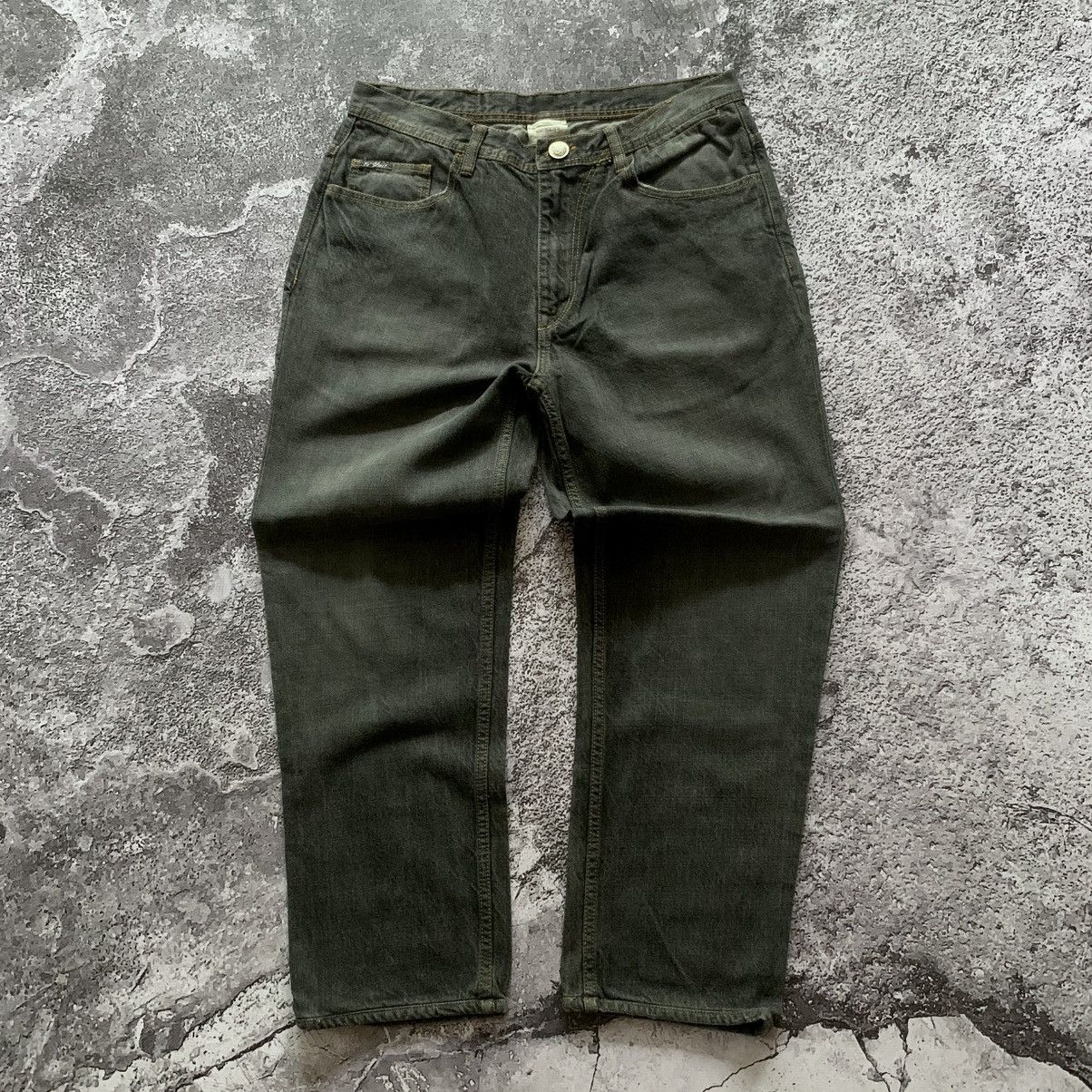 G-Unit G-Unit 50 Cent Denim Company Jeans Pants Size US 34 / EU 50 - 3 Thumbnail