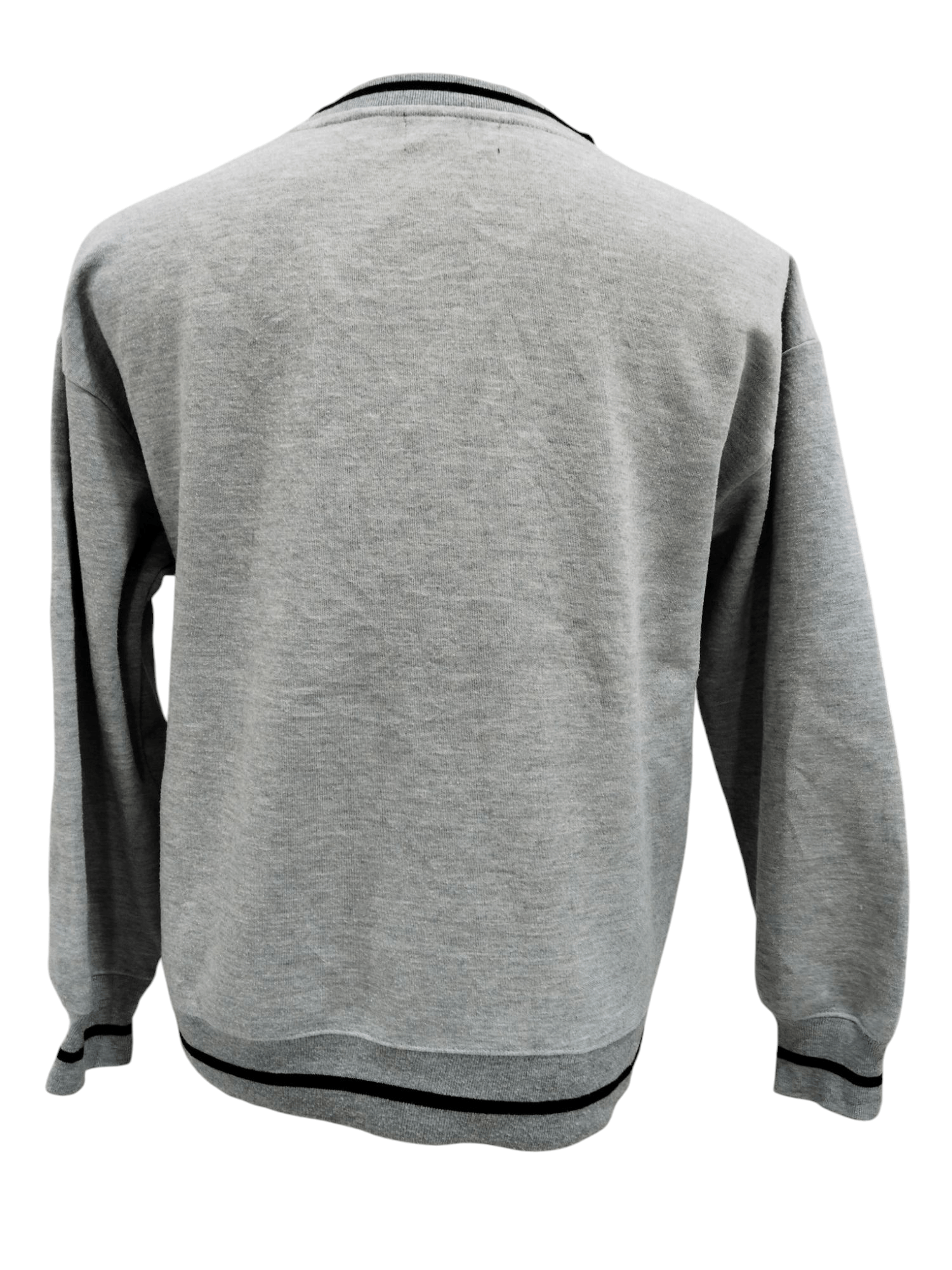 Japanese Brand × Kangol Vintage Kangol Big Logo Sweatshirt Size US L / EU 52-54 / 3 - 2 Thumbnail