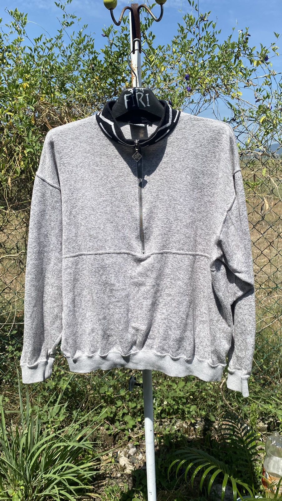 The North Face The North Face Sweater Half Zip Size US M / EU 48-50 / 2 - 1 Thumbnail