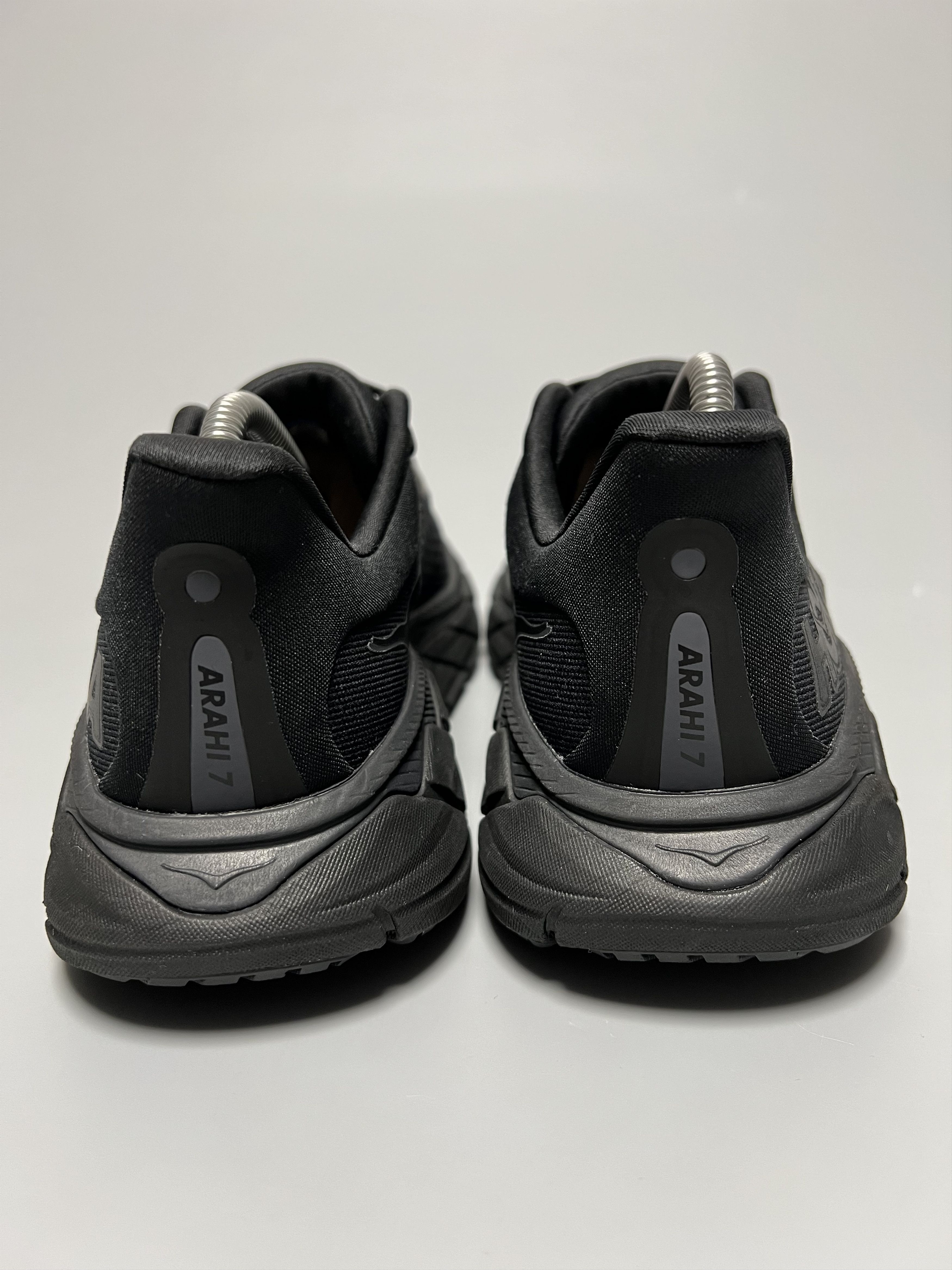 Hoka 8.5B Hoka One One Arahi 7 Running Shoes Walking Gym Size US 8.5 / IT 38.5 - 3 Thumbnail