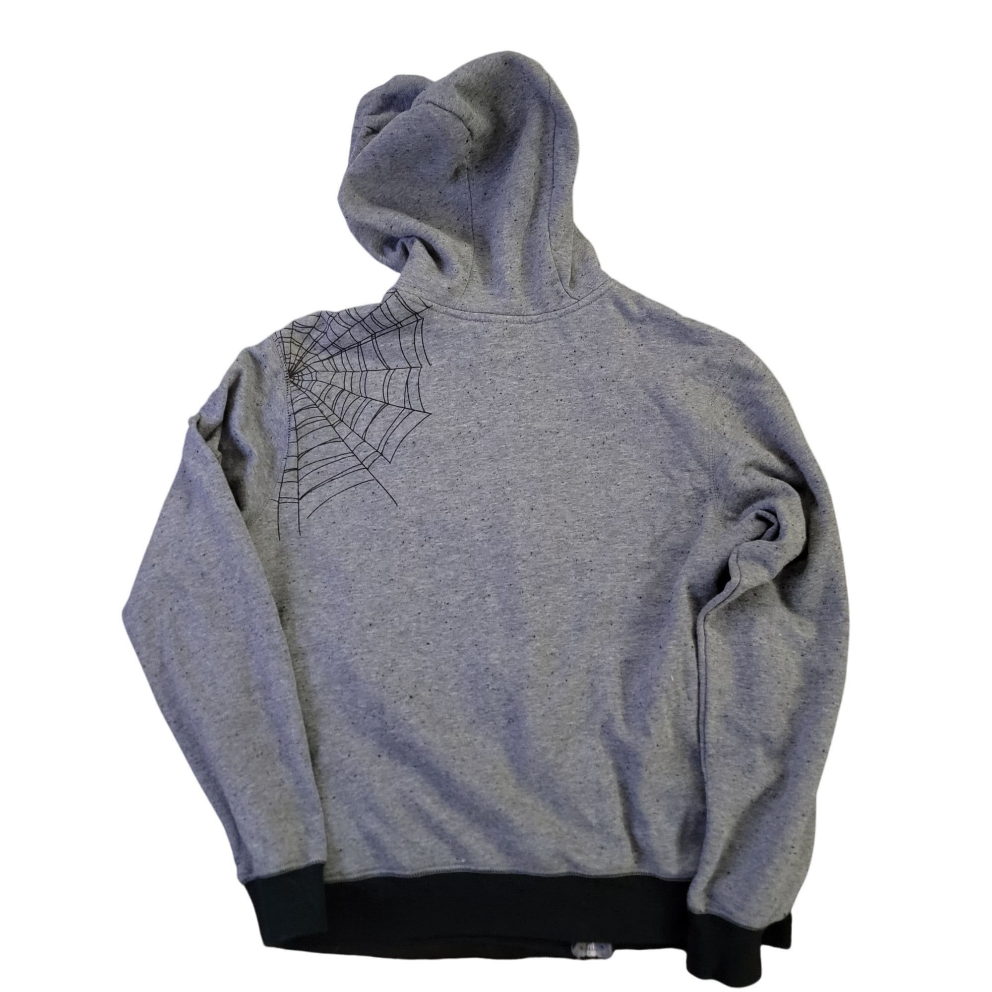 Disney Jack Skellington Gray Hoodie S Disney Store Size US S / EU 44-46 / 1 - 2 Thumbnail