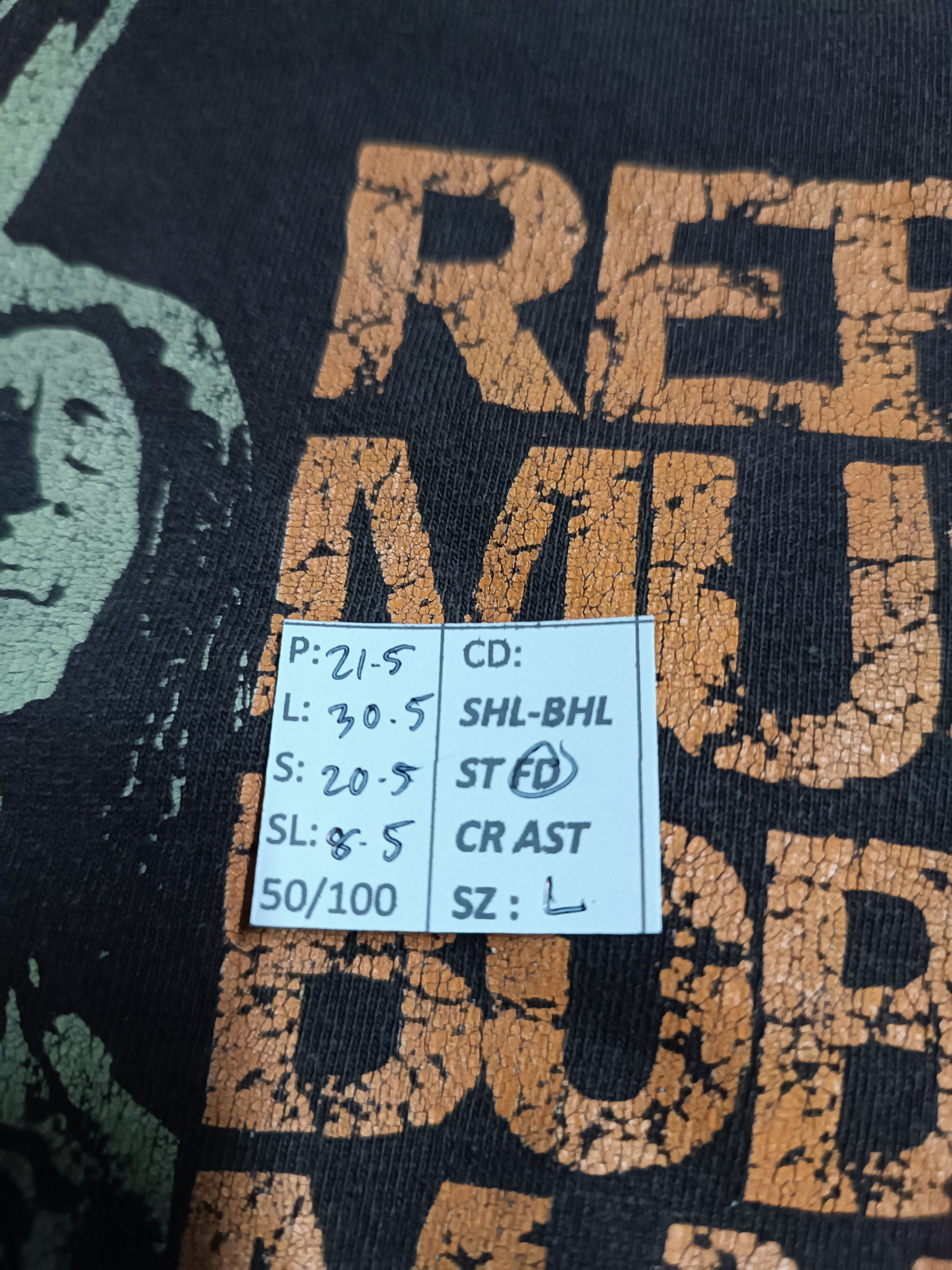 Bob Marley VINTAGE '05 REBEL MUSIC BOB MARLEY Y2K SKATERS GRUNGE TEE Size US L / EU 52-54 / 3 - 16 Thumbnail